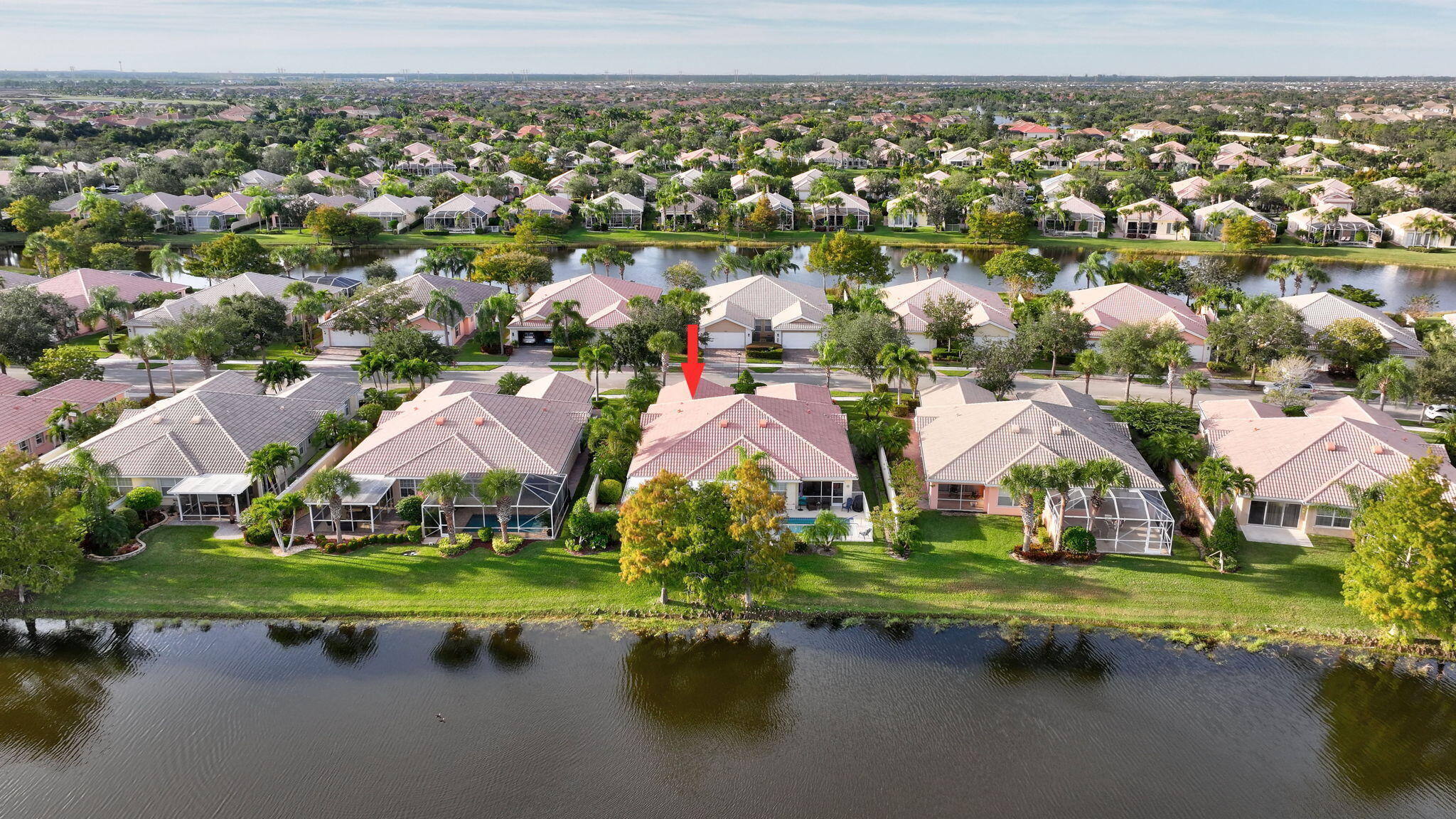 TRADITION PLAT NO 30 - Residential