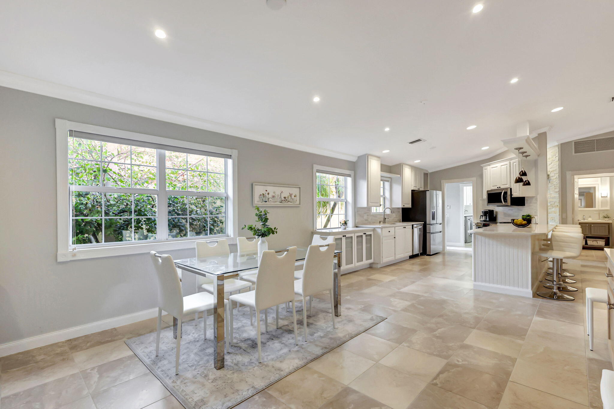 TRADITION PLAT NO 30 - Residential