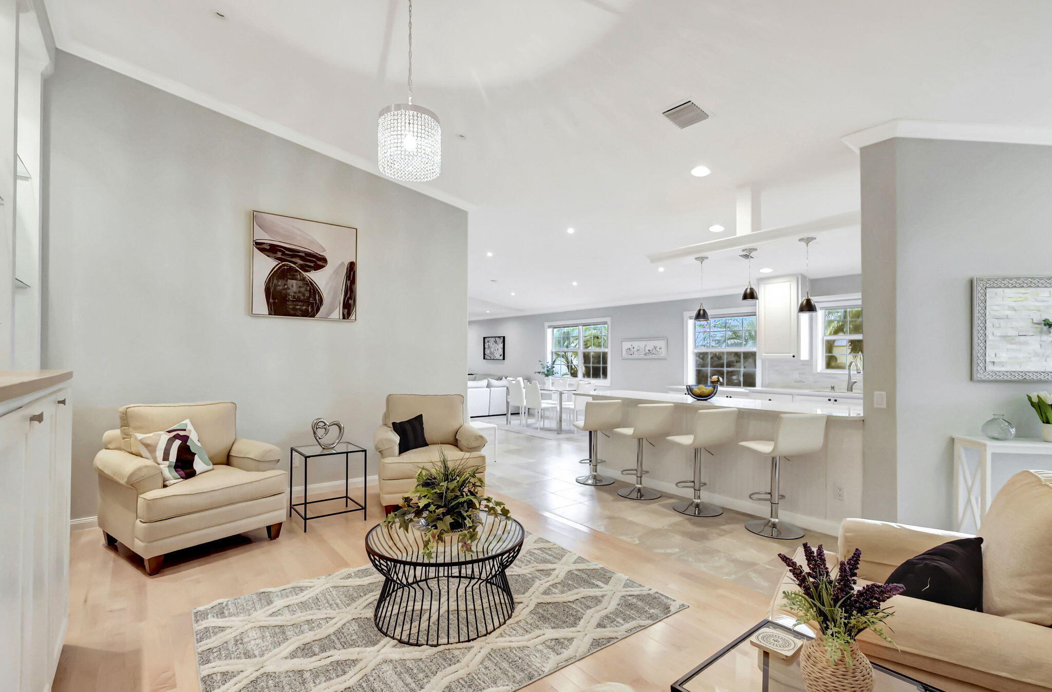 TRADITION PLAT NO 30 - Residential