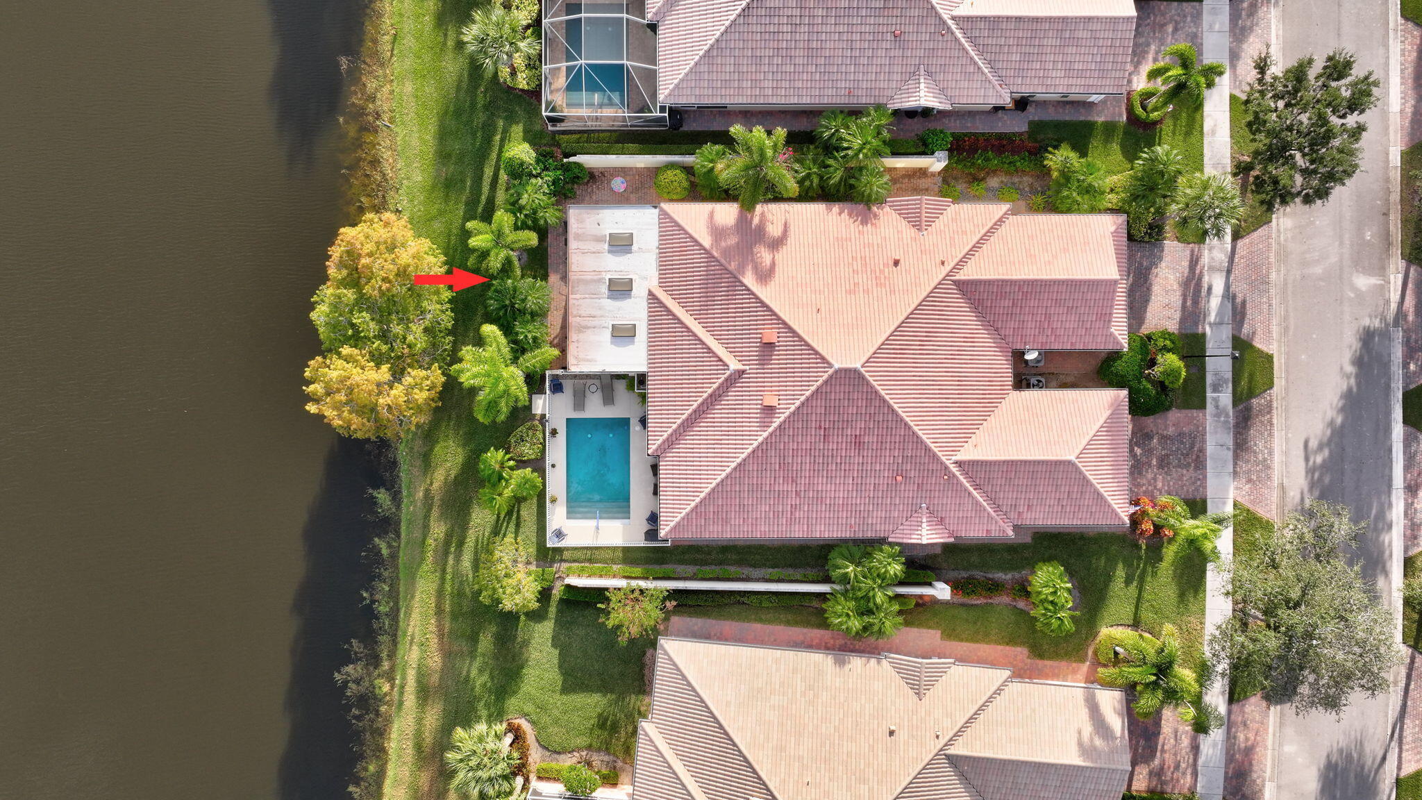 TRADITION PLAT NO 30 - Residential