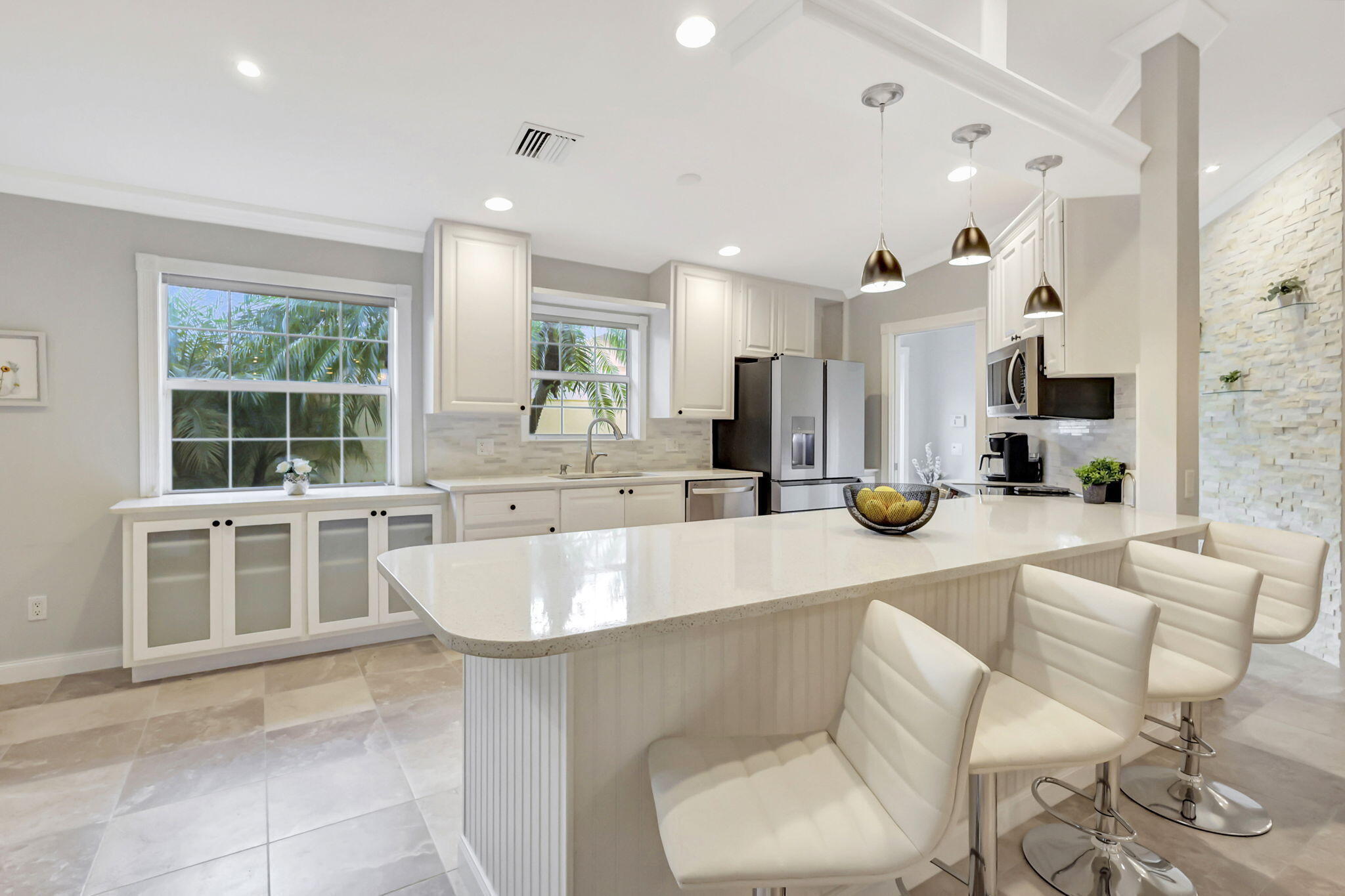 TRADITION PLAT NO 30 - Residential