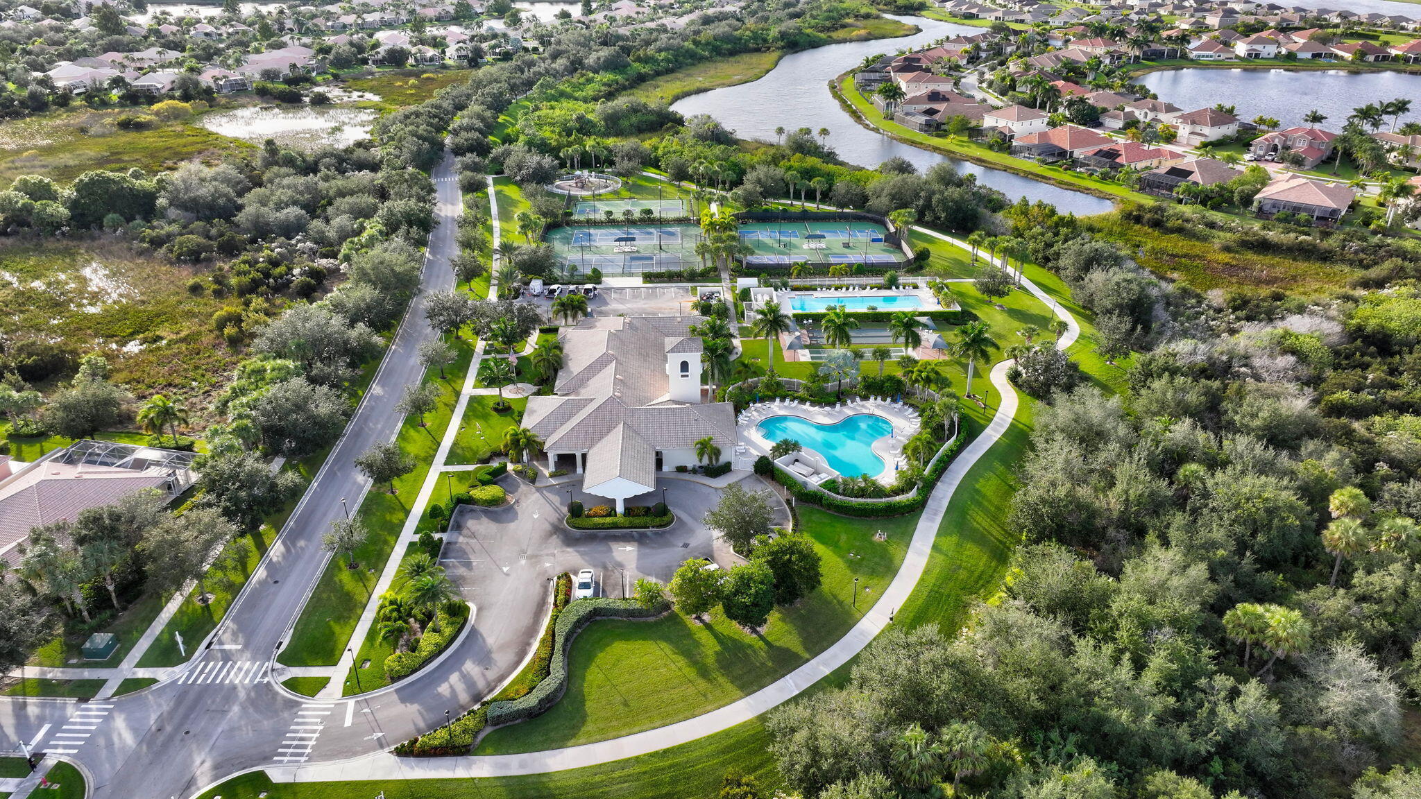 TRADITION PLAT NO 30 - Residential