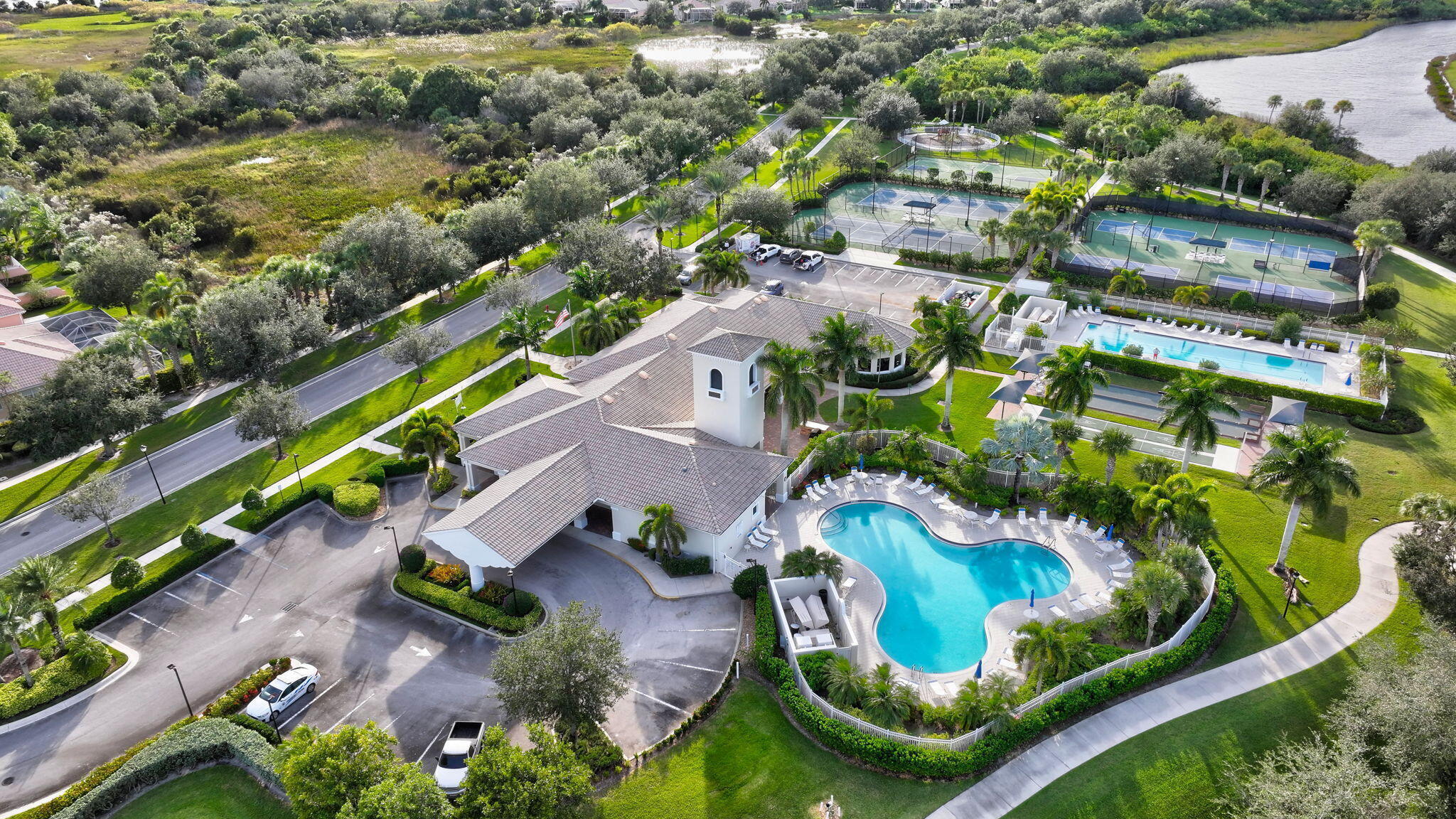 TRADITION PLAT NO 30 - Residential