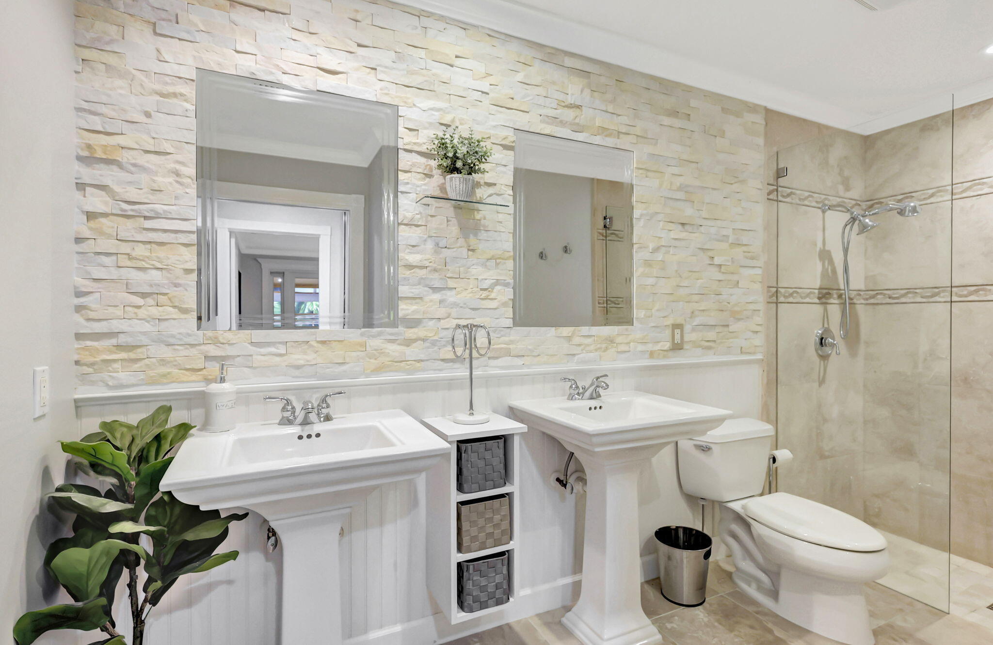 TRADITION PLAT NO 30 - Residential