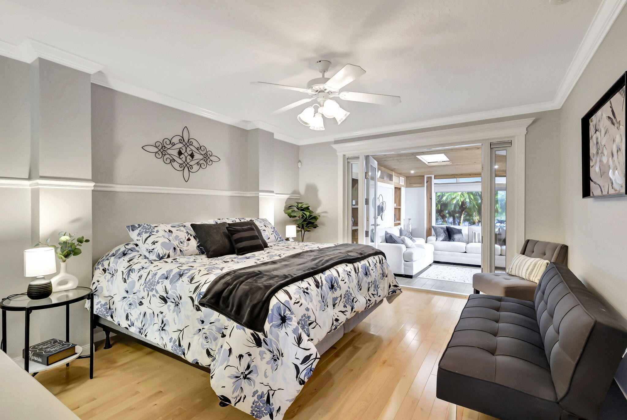 TRADITION PLAT NO 30 - Residential