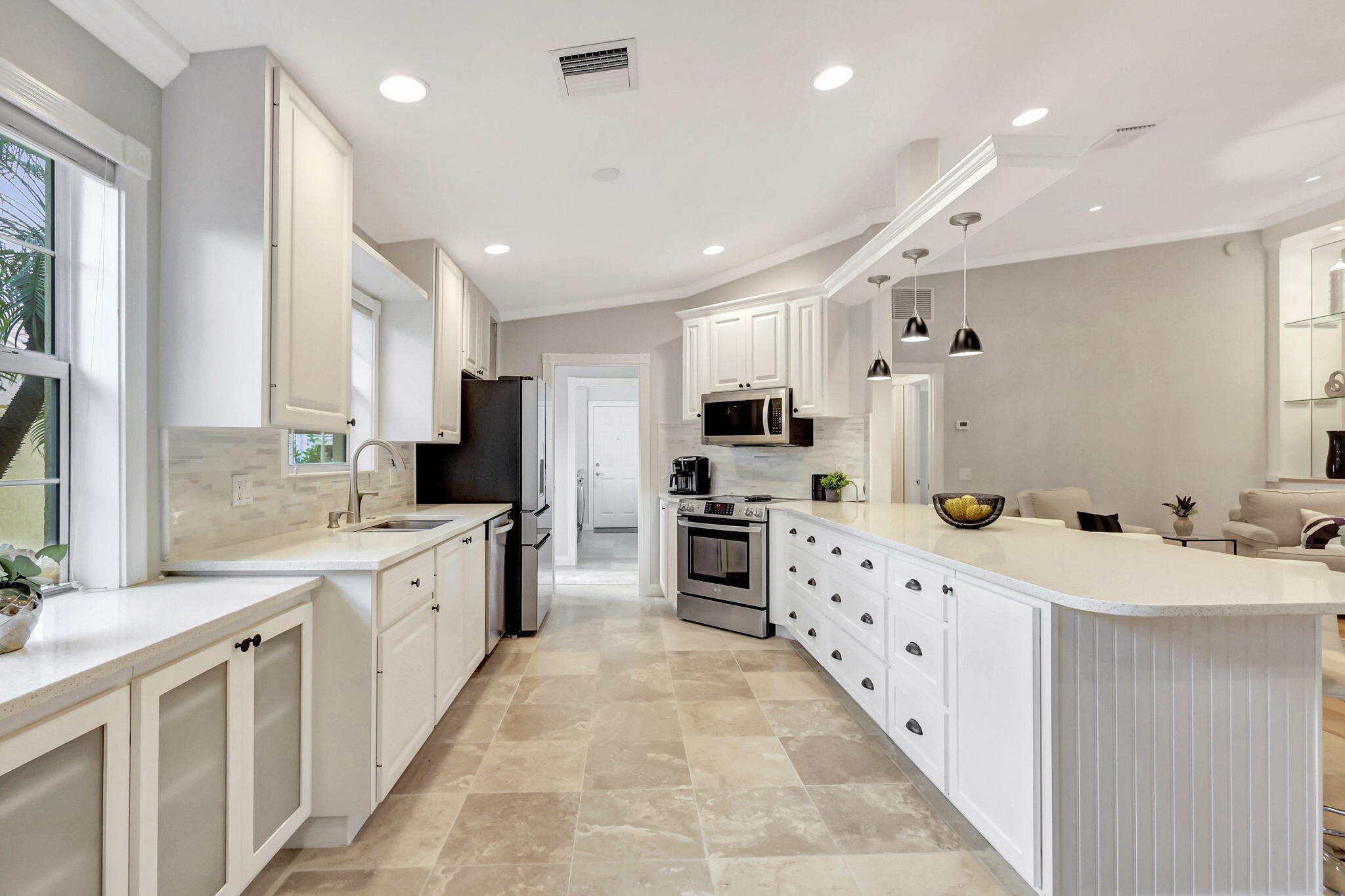 TRADITION PLAT NO 30 - Residential