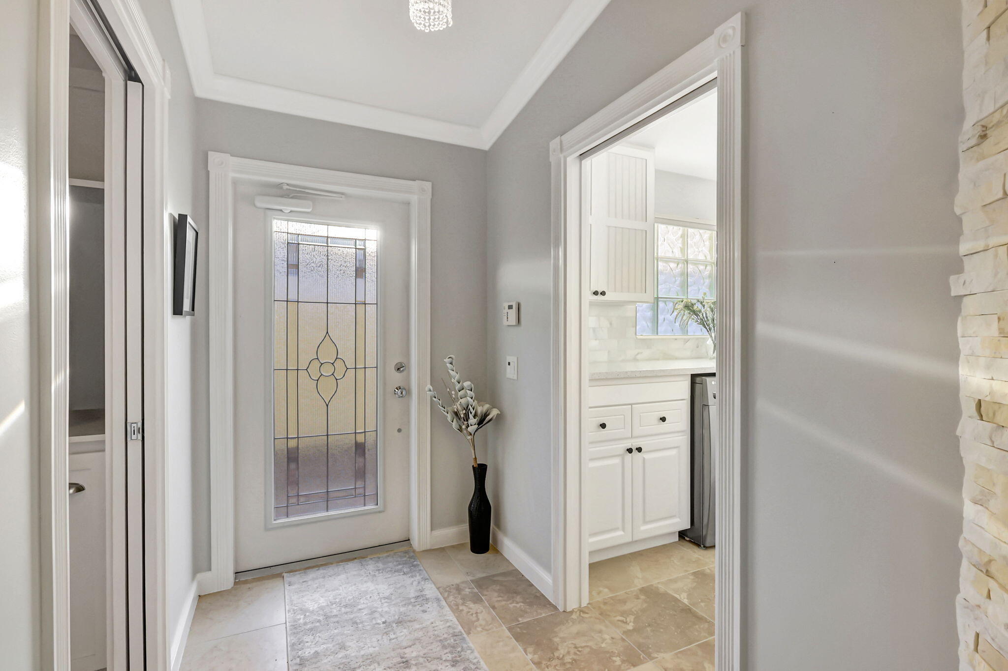 TRADITION PLAT NO 30 - Residential