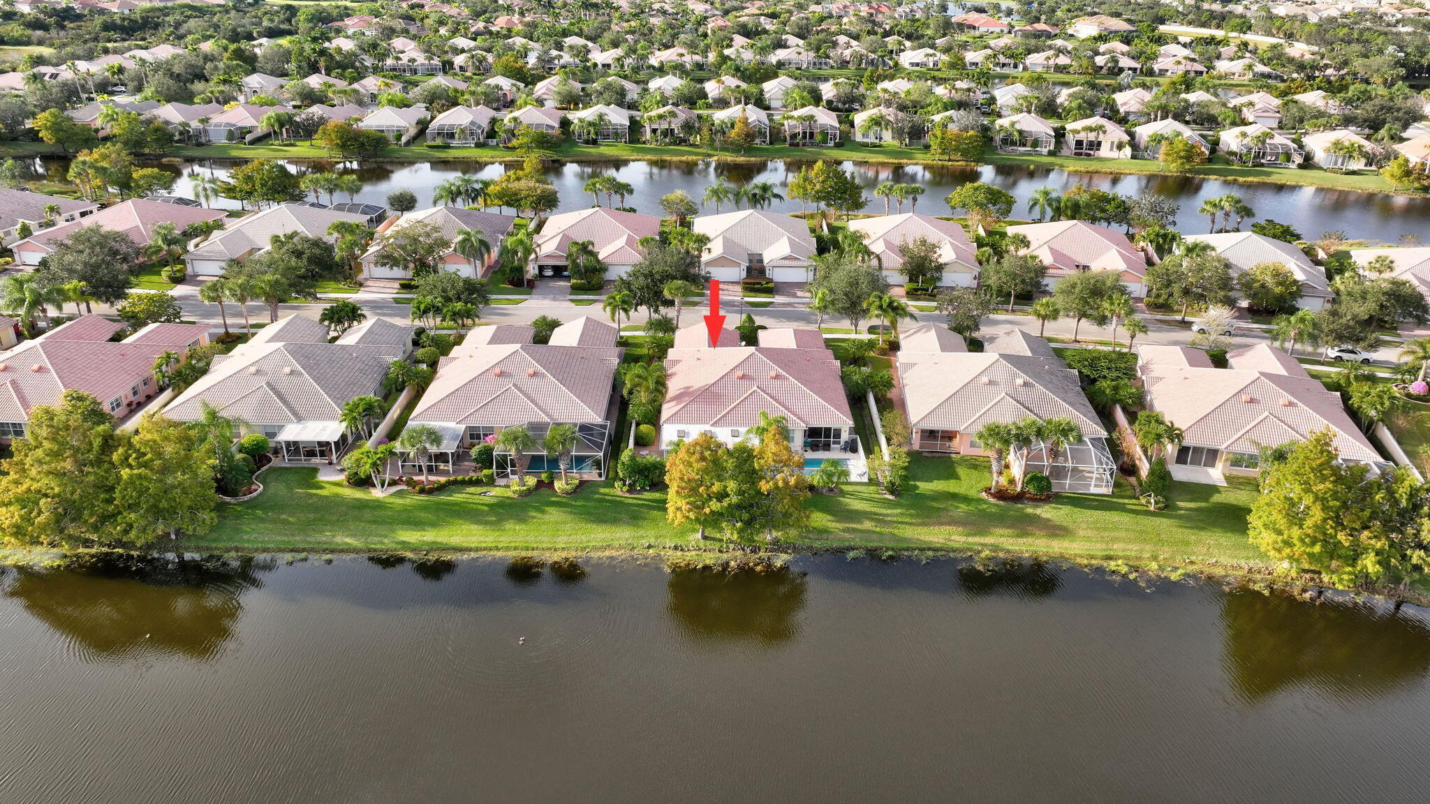 TRADITION PLAT NO 30 - Residential