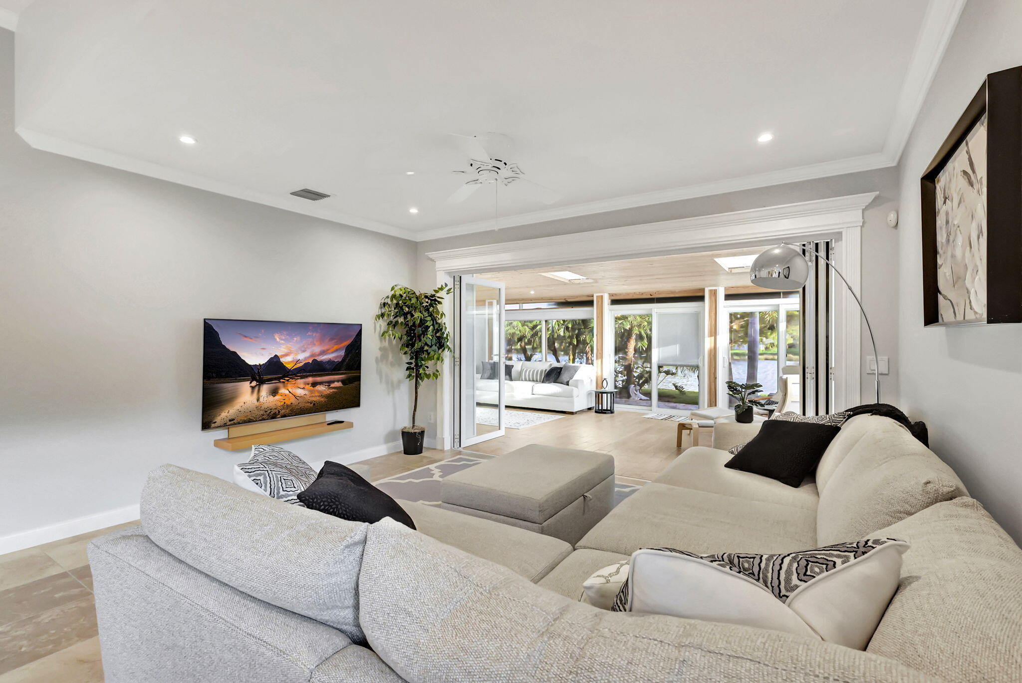 TRADITION PLAT NO 30 - Residential