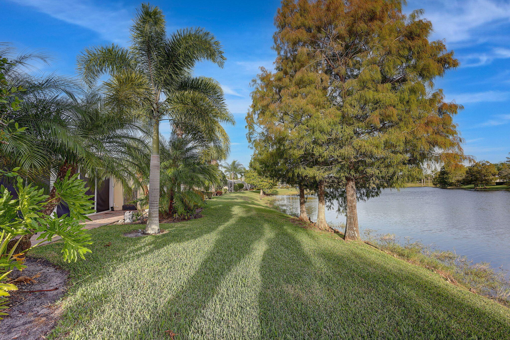 TRADITION PLAT NO 30 - Residential