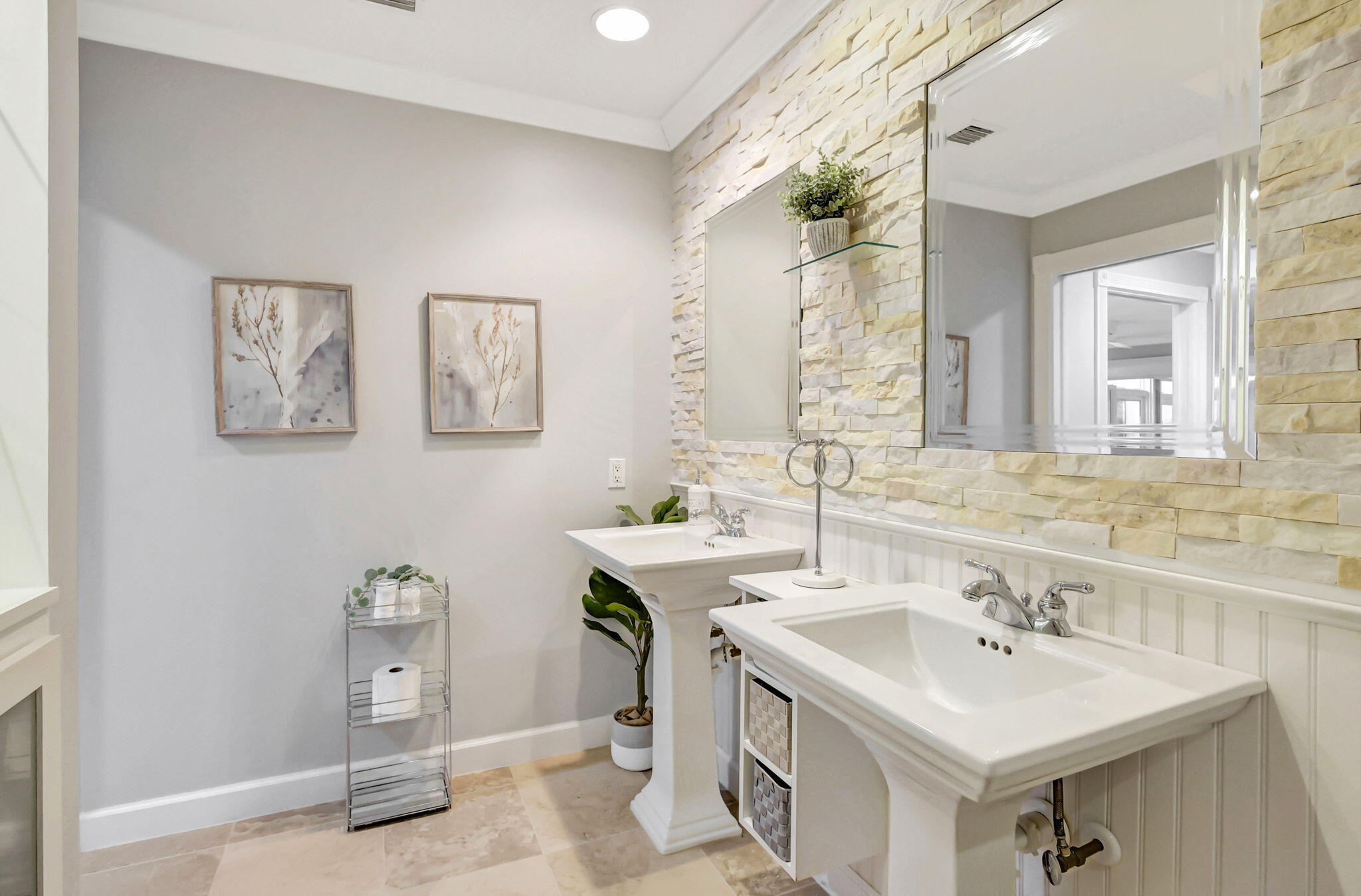 TRADITION PLAT NO 30 - Residential