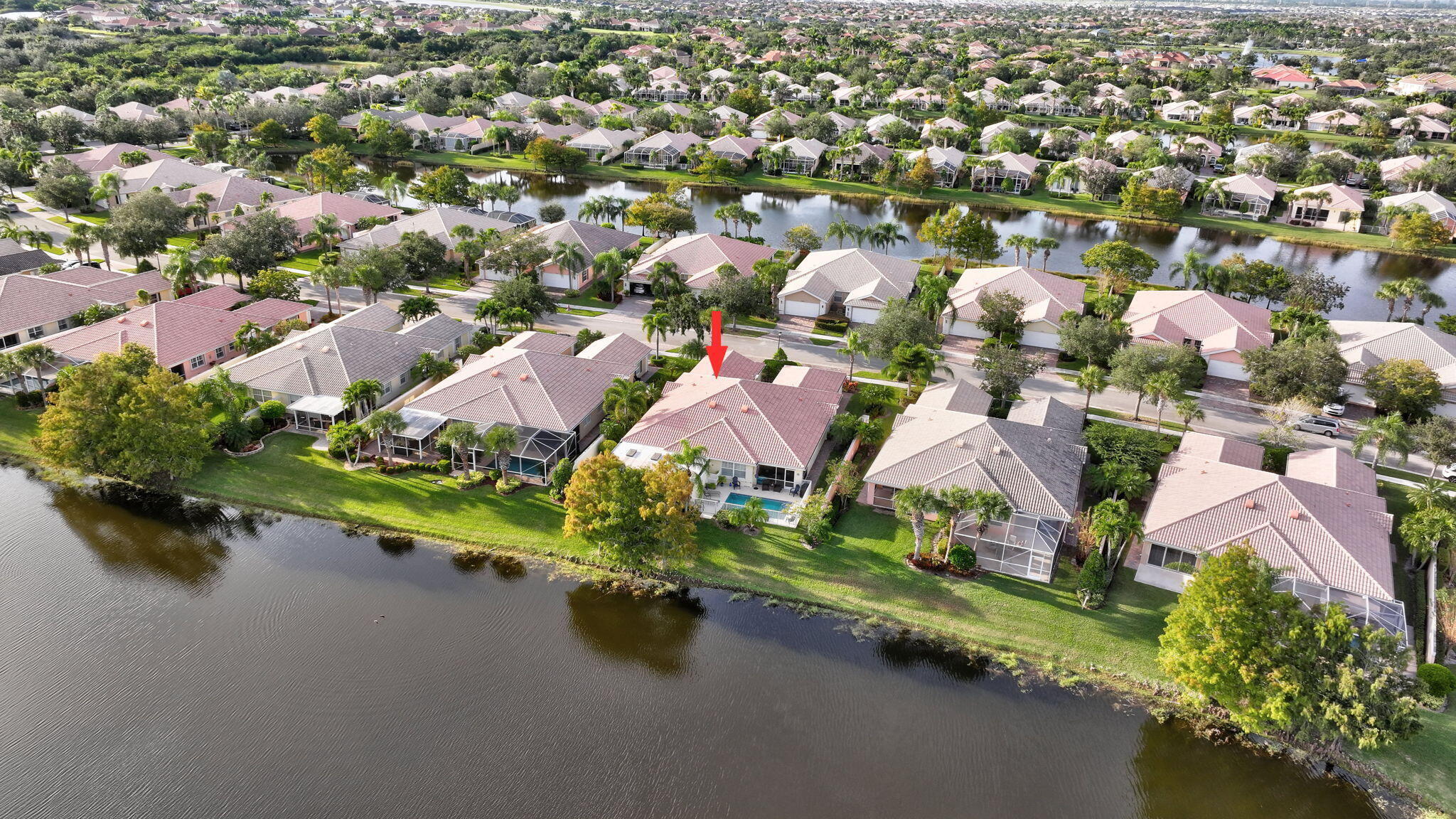 TRADITION PLAT NO 30 - Residential