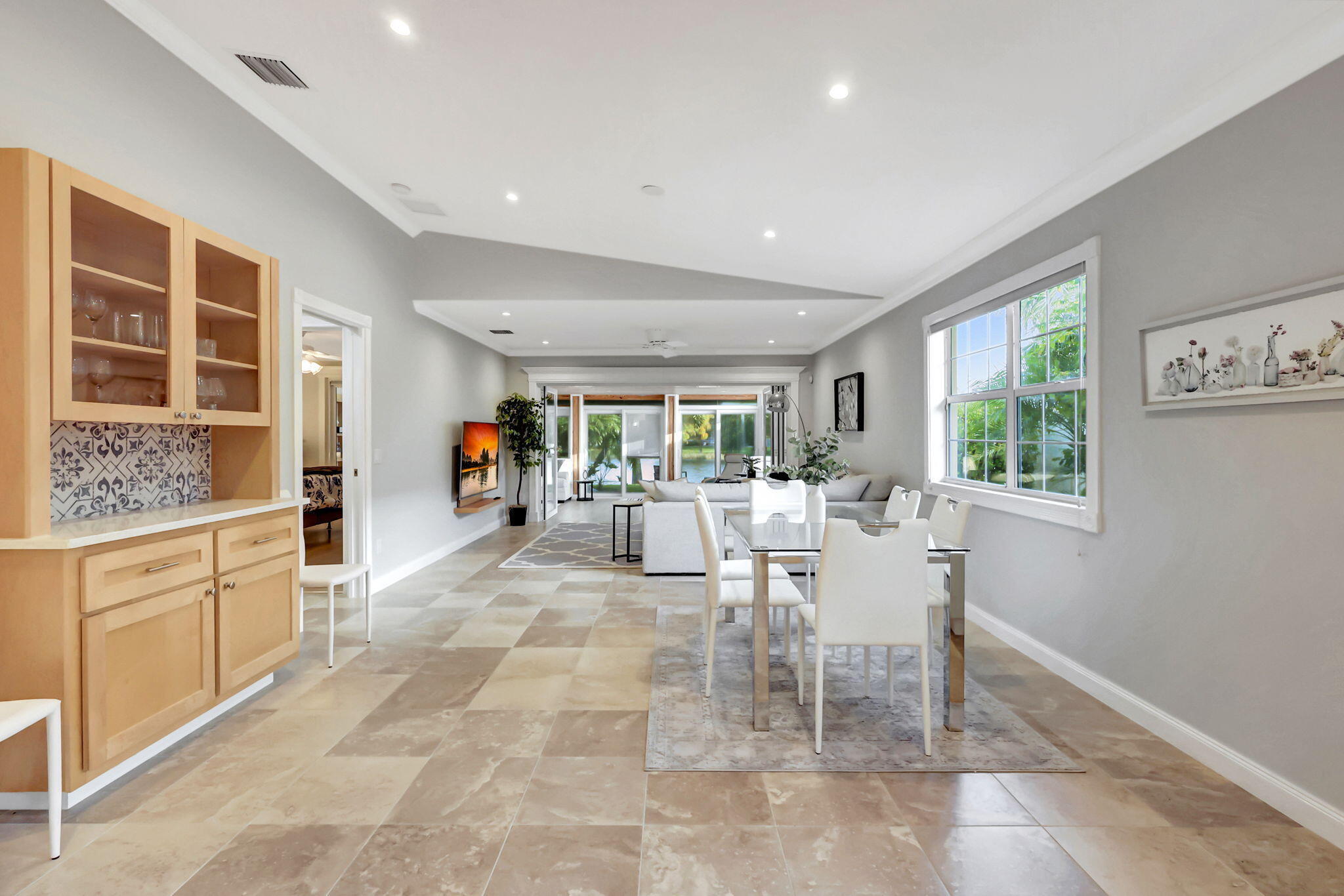 TRADITION PLAT NO 30 - Residential