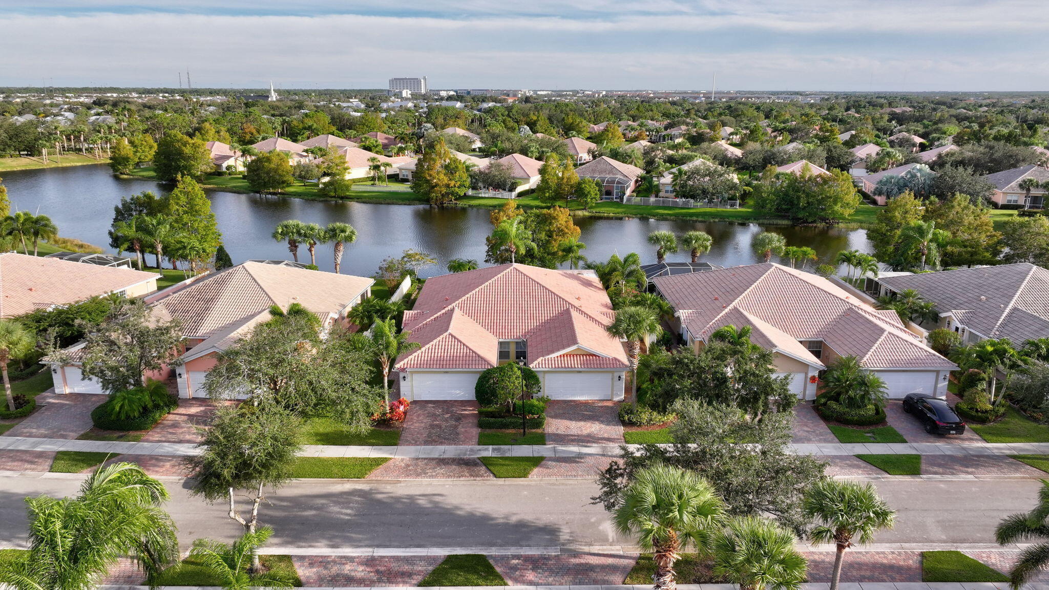 TRADITION PLAT NO 30 - Residential