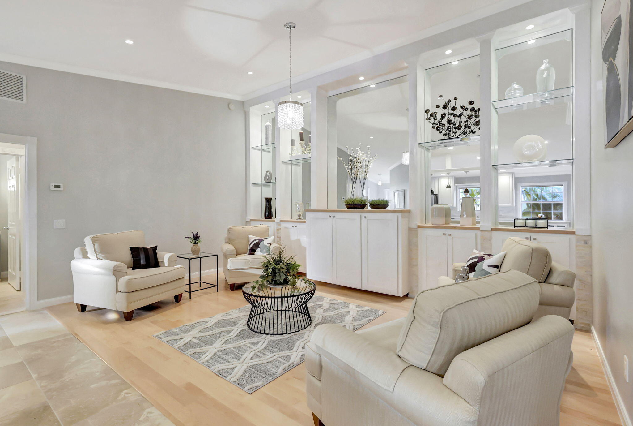 TRADITION PLAT NO 30 - Residential