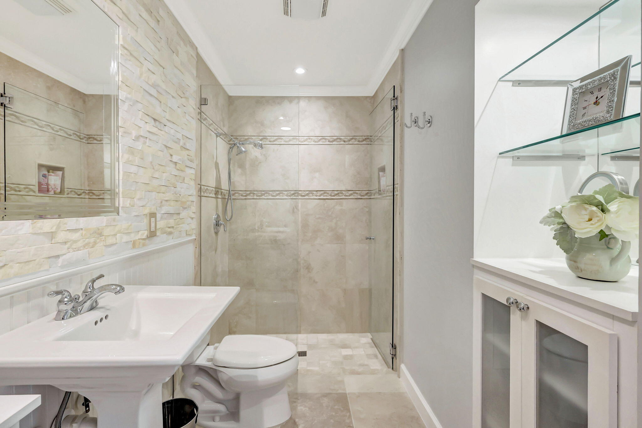 TRADITION PLAT NO 30 - Residential