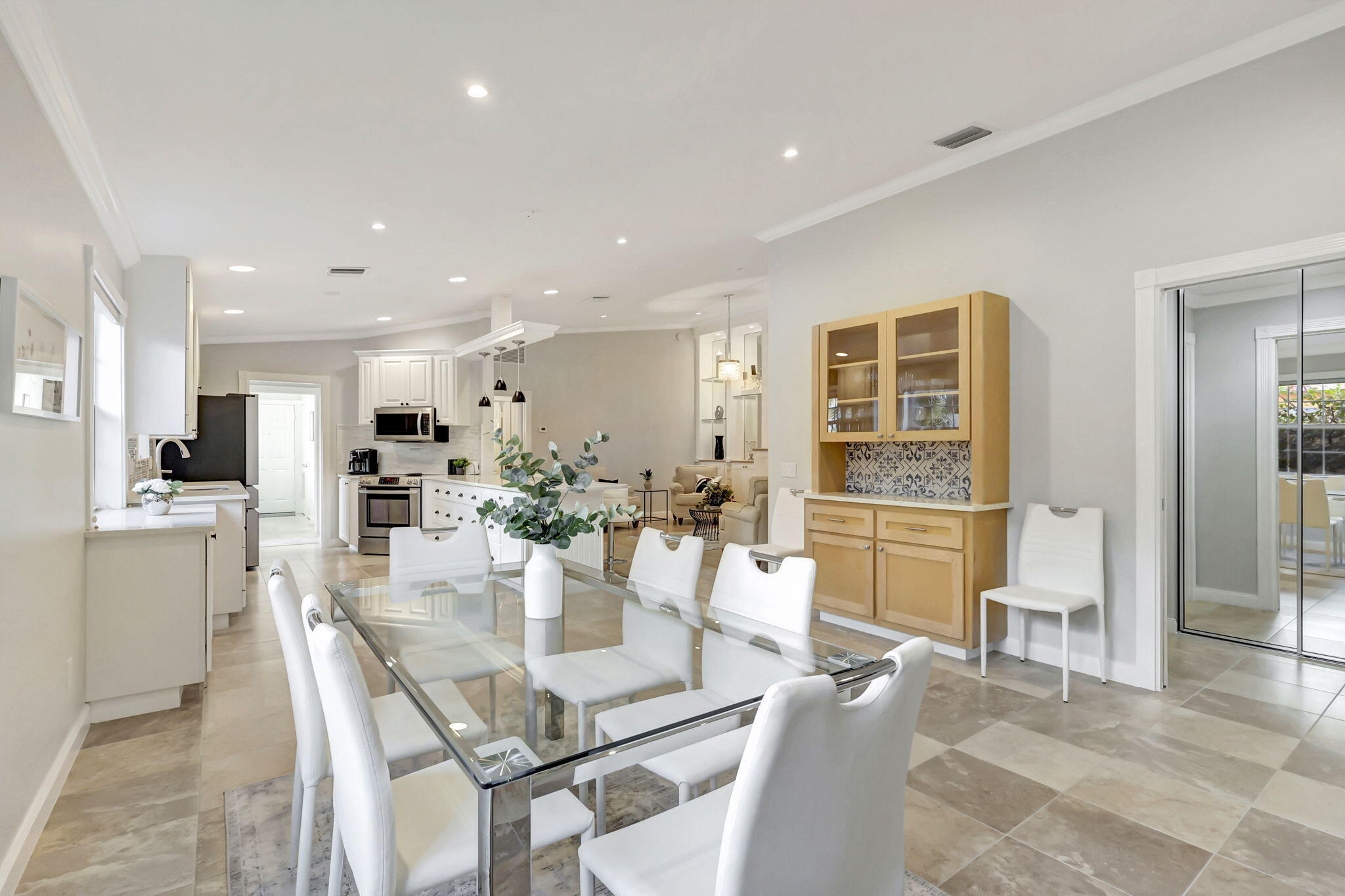 TRADITION PLAT NO 30 - Residential