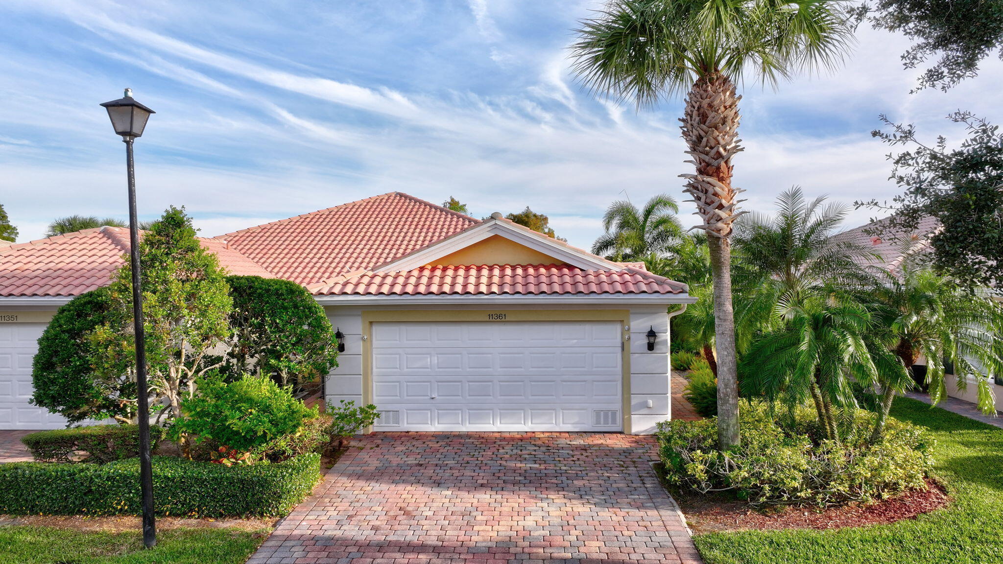 TRADITION PLAT NO 30 - Residential