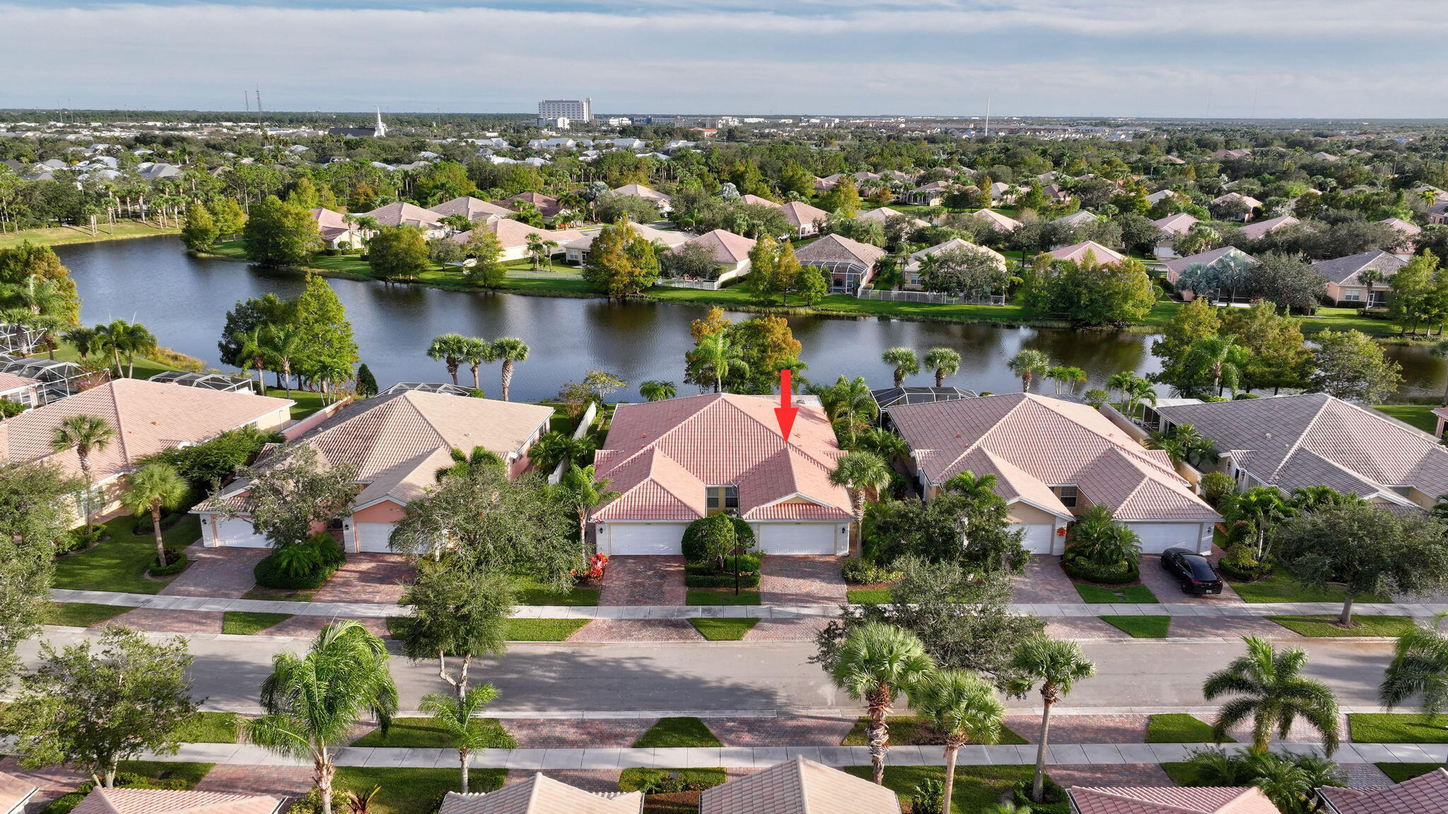 TRADITION PLAT NO 30 - Residential