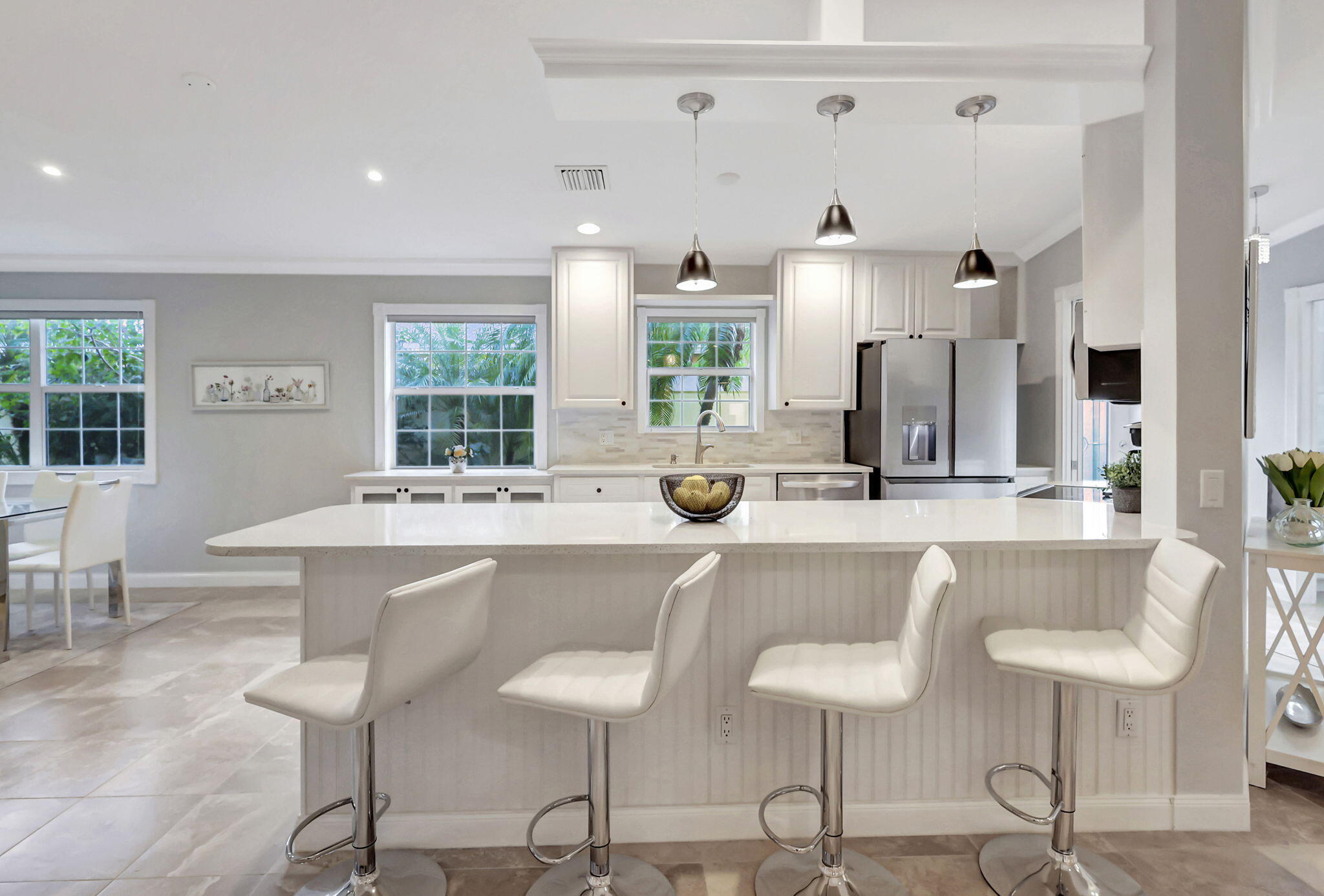 TRADITION PLAT NO 30 - Residential