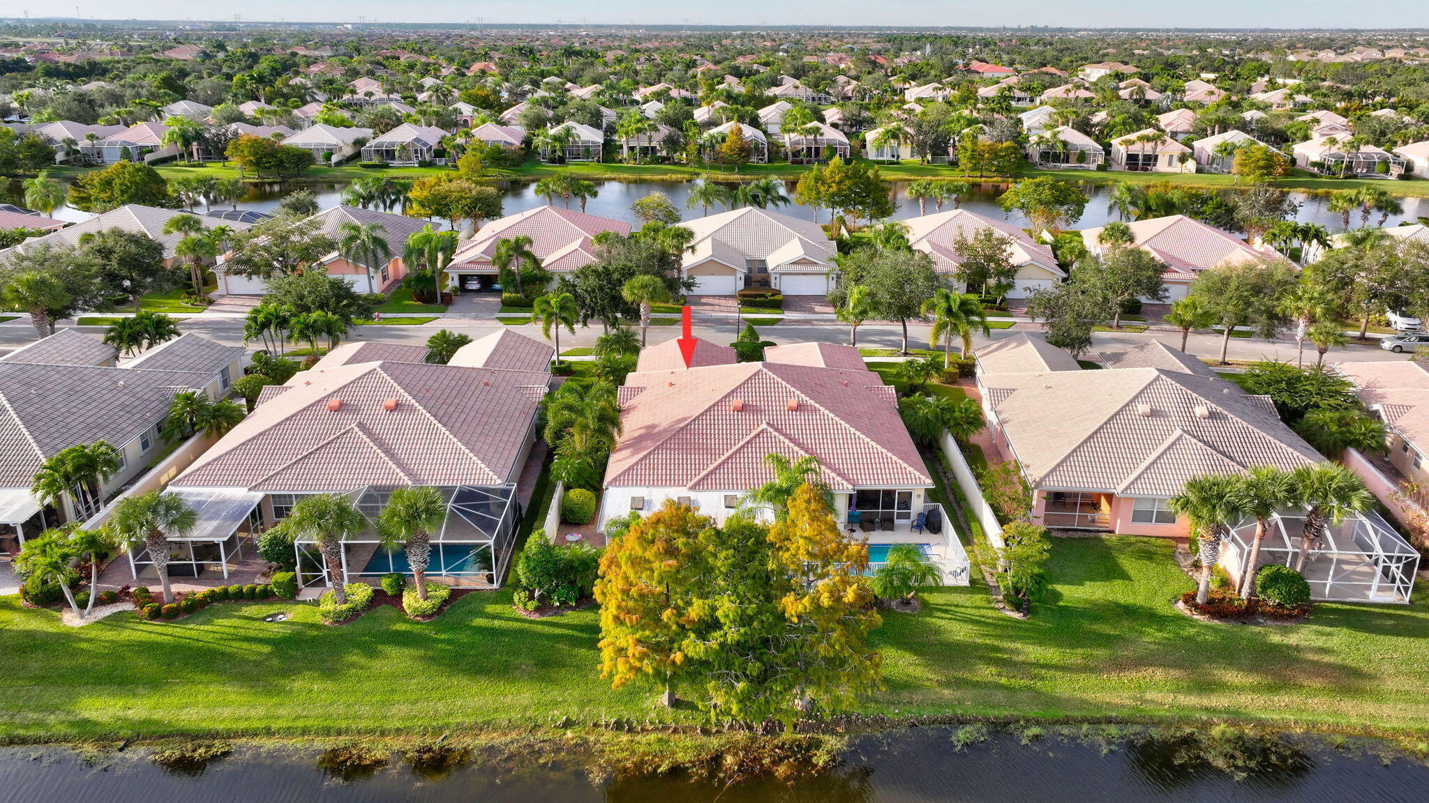 TRADITION PLAT NO 30 - Residential