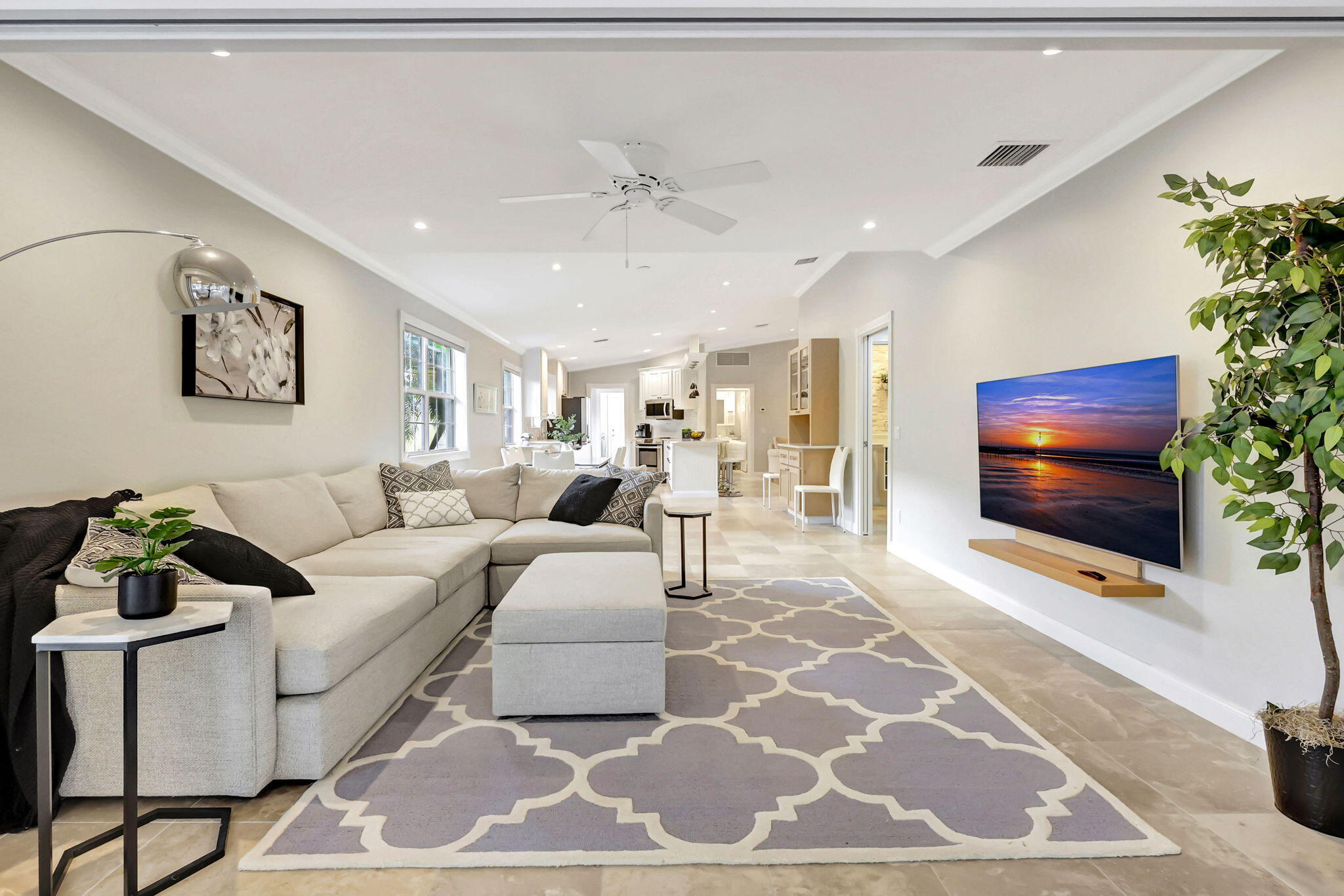 TRADITION PLAT NO 30 - Residential