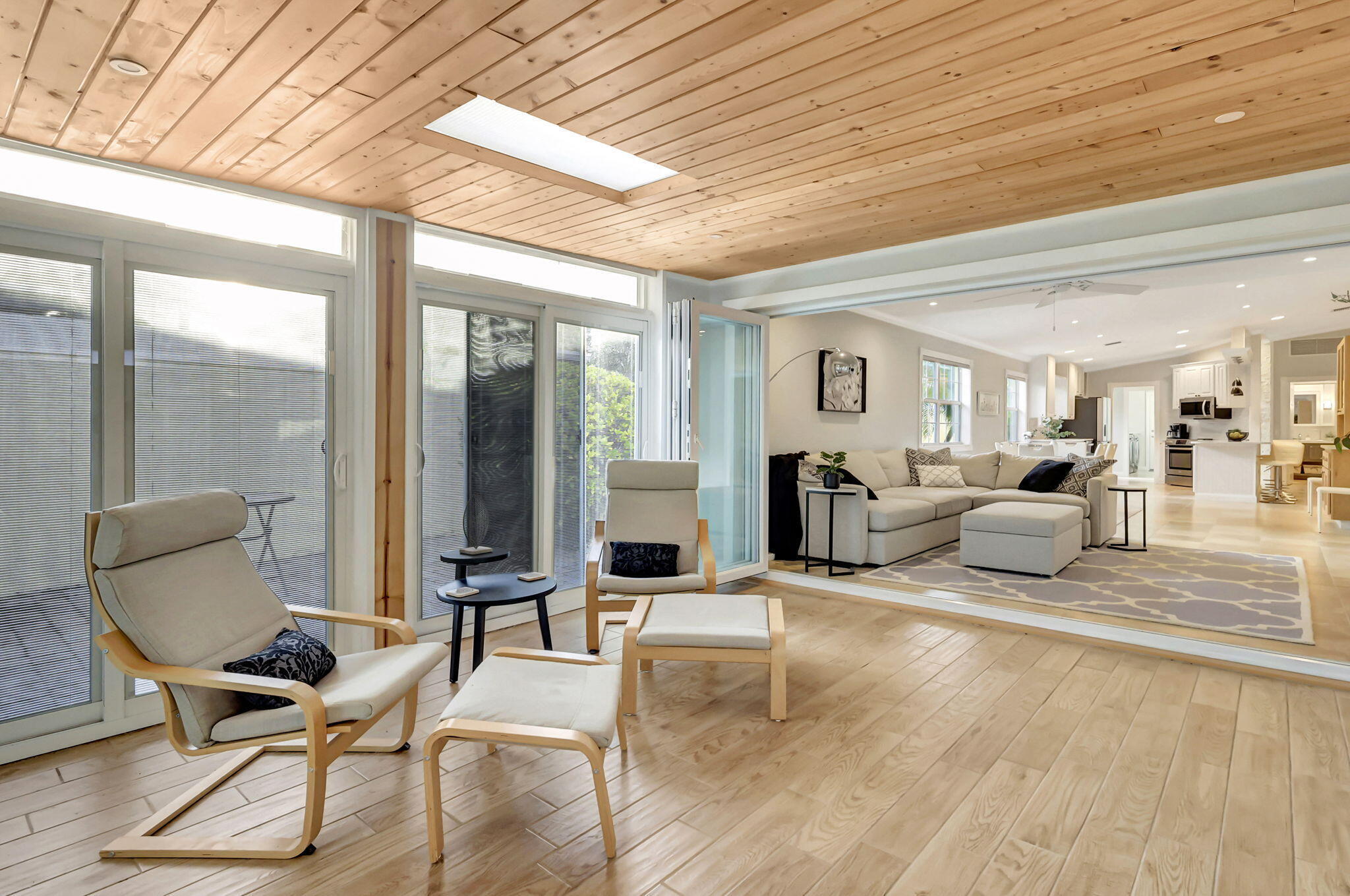 TRADITION PLAT NO 30 - Residential