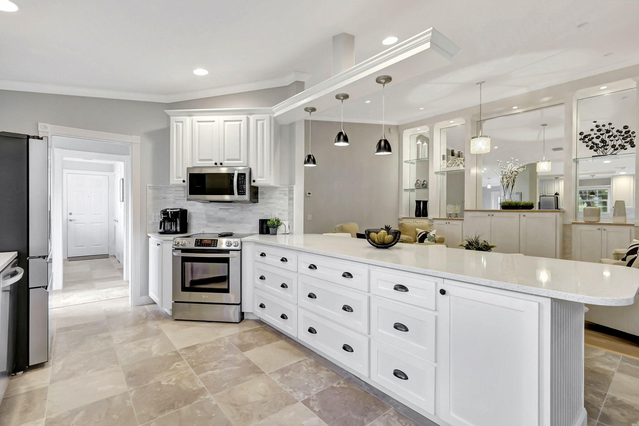 TRADITION PLAT NO 30 - Residential