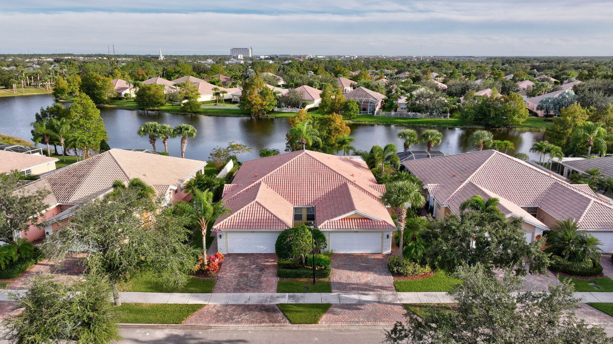 TRADITION PLAT NO 30 - Residential