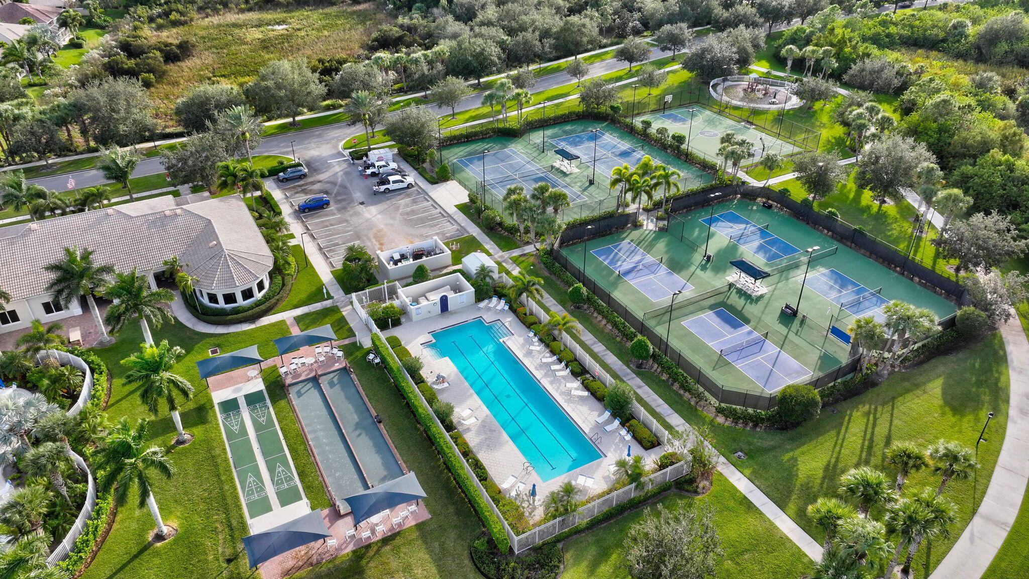 TRADITION PLAT NO 30 - Residential