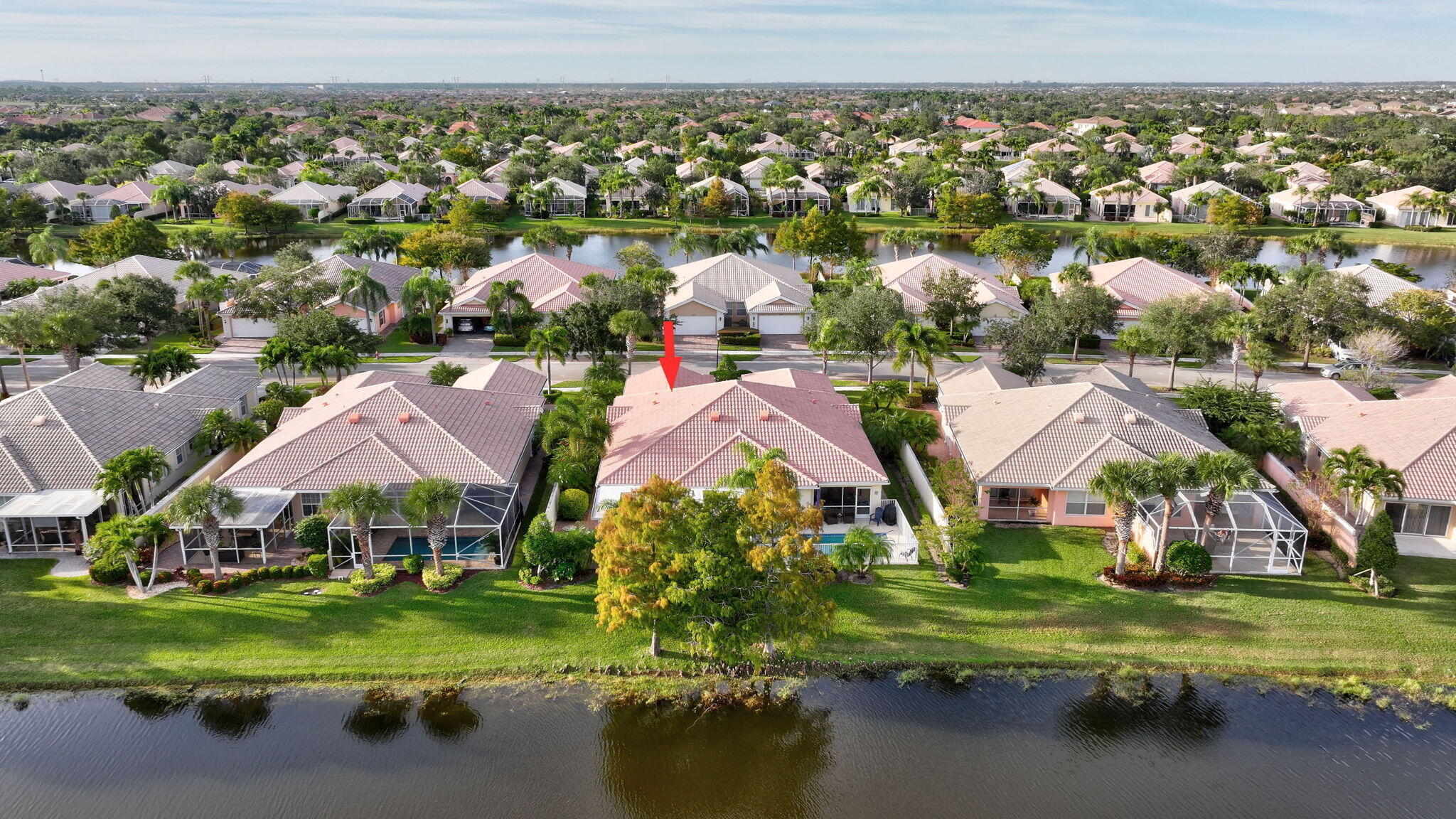 TRADITION PLAT NO 30 - Residential