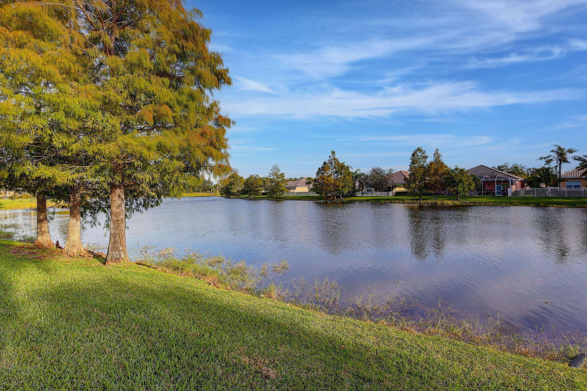 TRADITION PLAT NO 30 - Residential