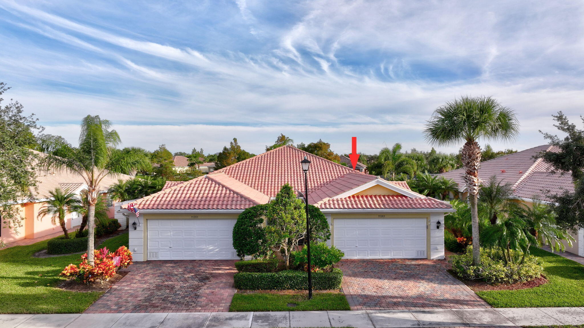 TRADITION PLAT NO 30 - Residential