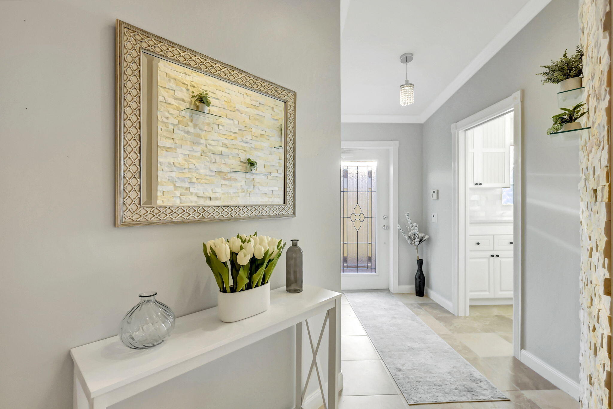 TRADITION PLAT NO 30 - Residential