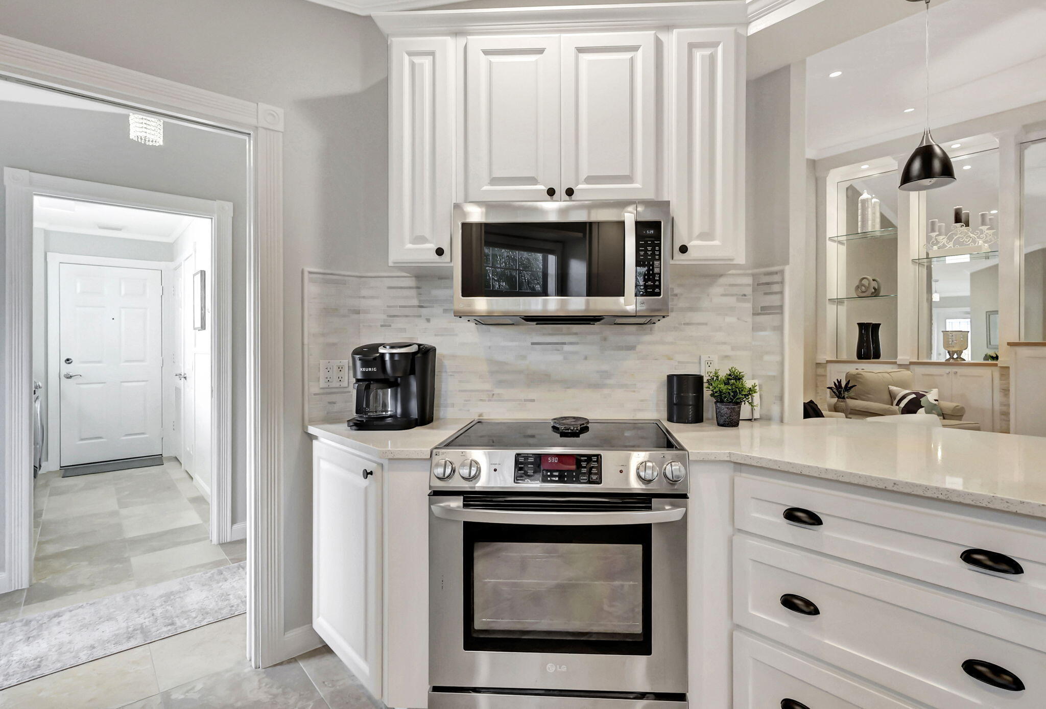 TRADITION PLAT NO 30 - Residential