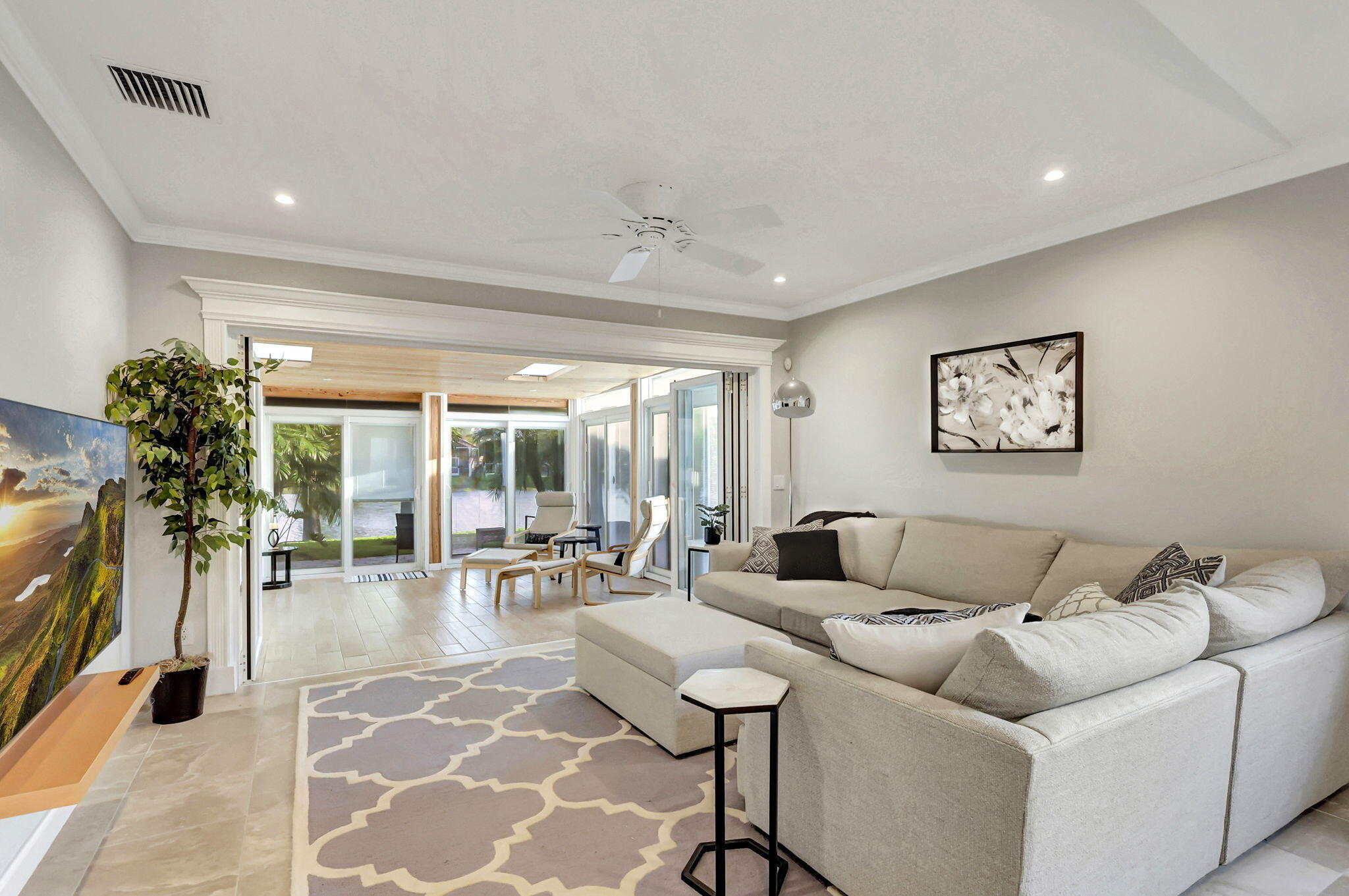 TRADITION PLAT NO 30 - Residential