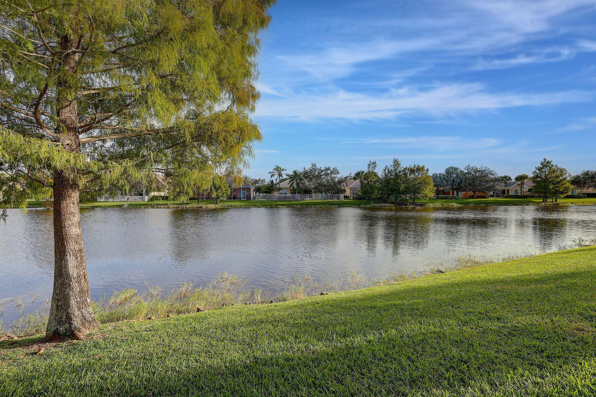 TRADITION PLAT NO 30 - Residential