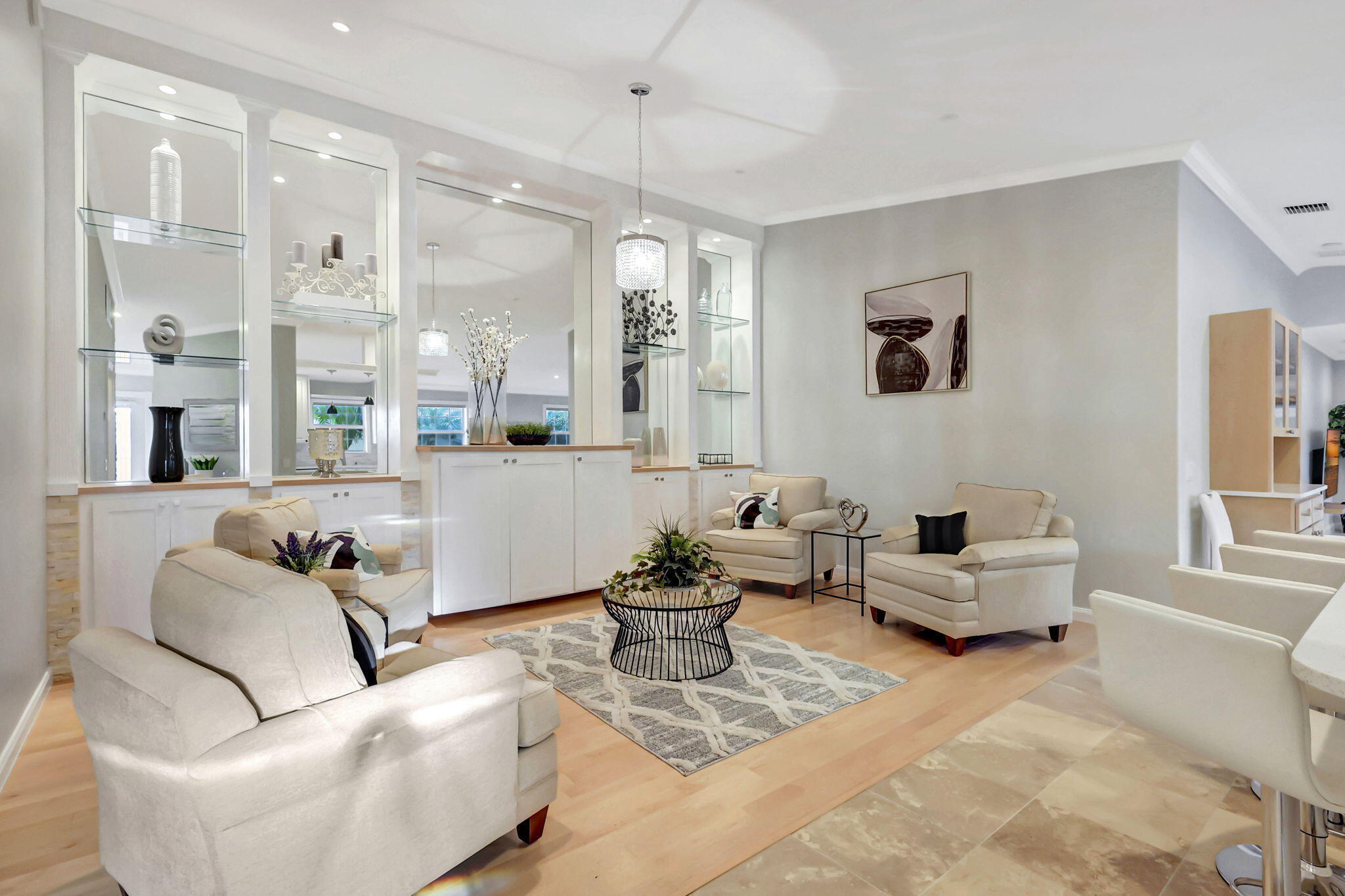 TRADITION PLAT NO 30 - Residential