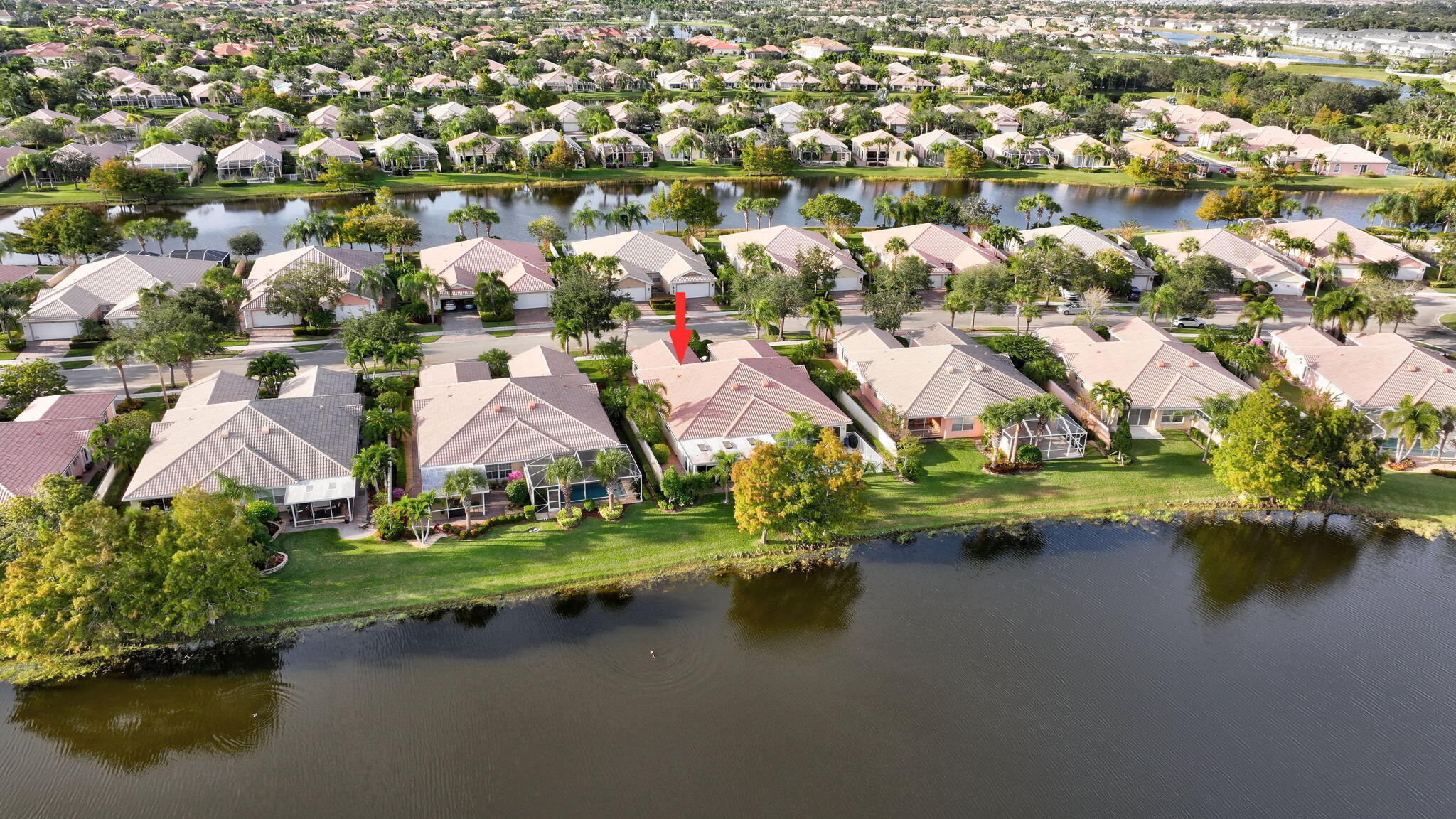 TRADITION PLAT NO 30 - Residential