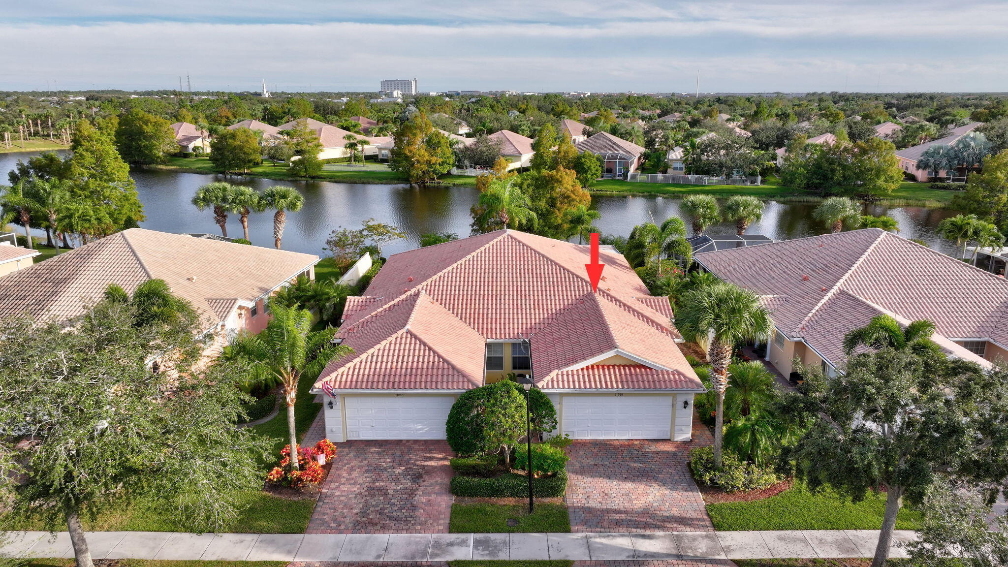 TRADITION PLAT NO 30 - Residential