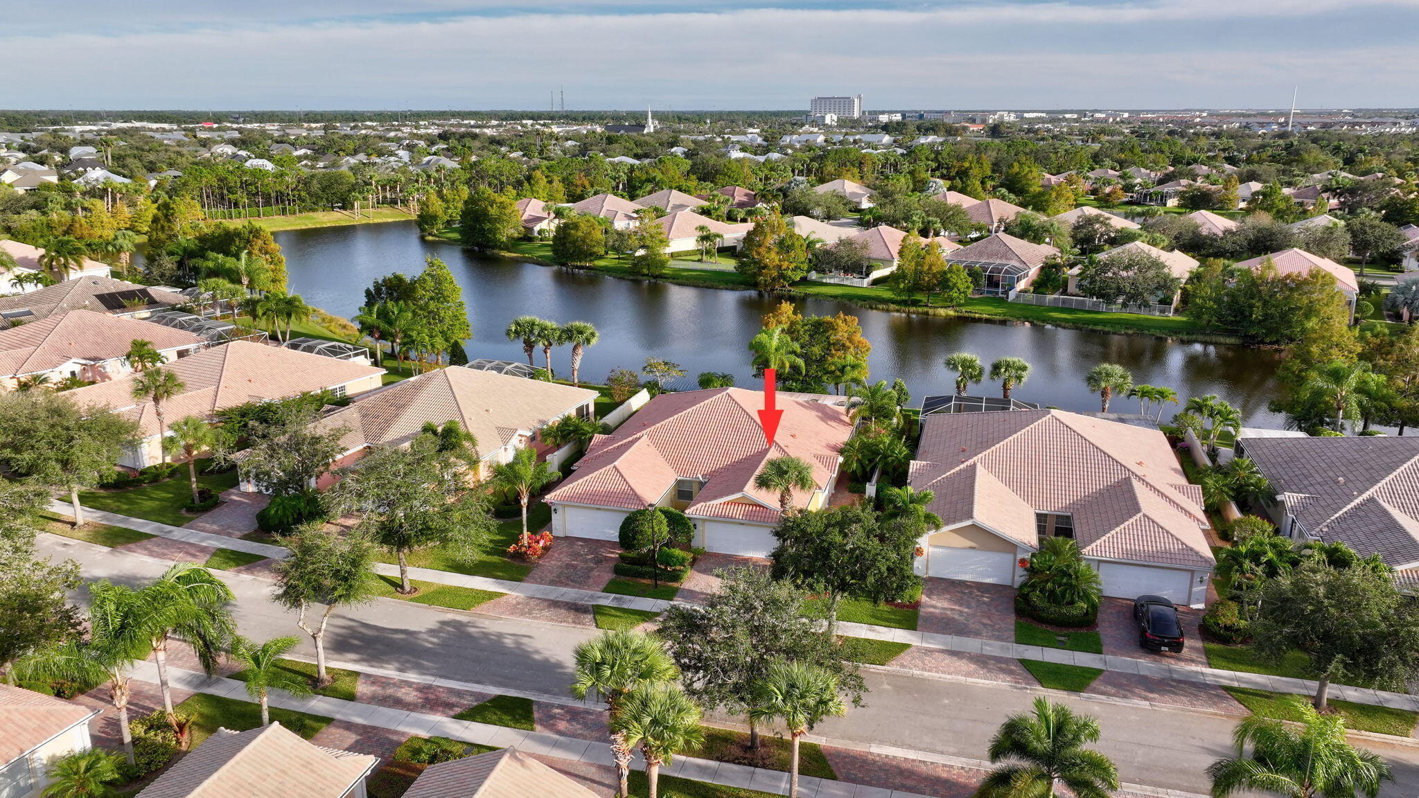 TRADITION PLAT NO 30 - Residential