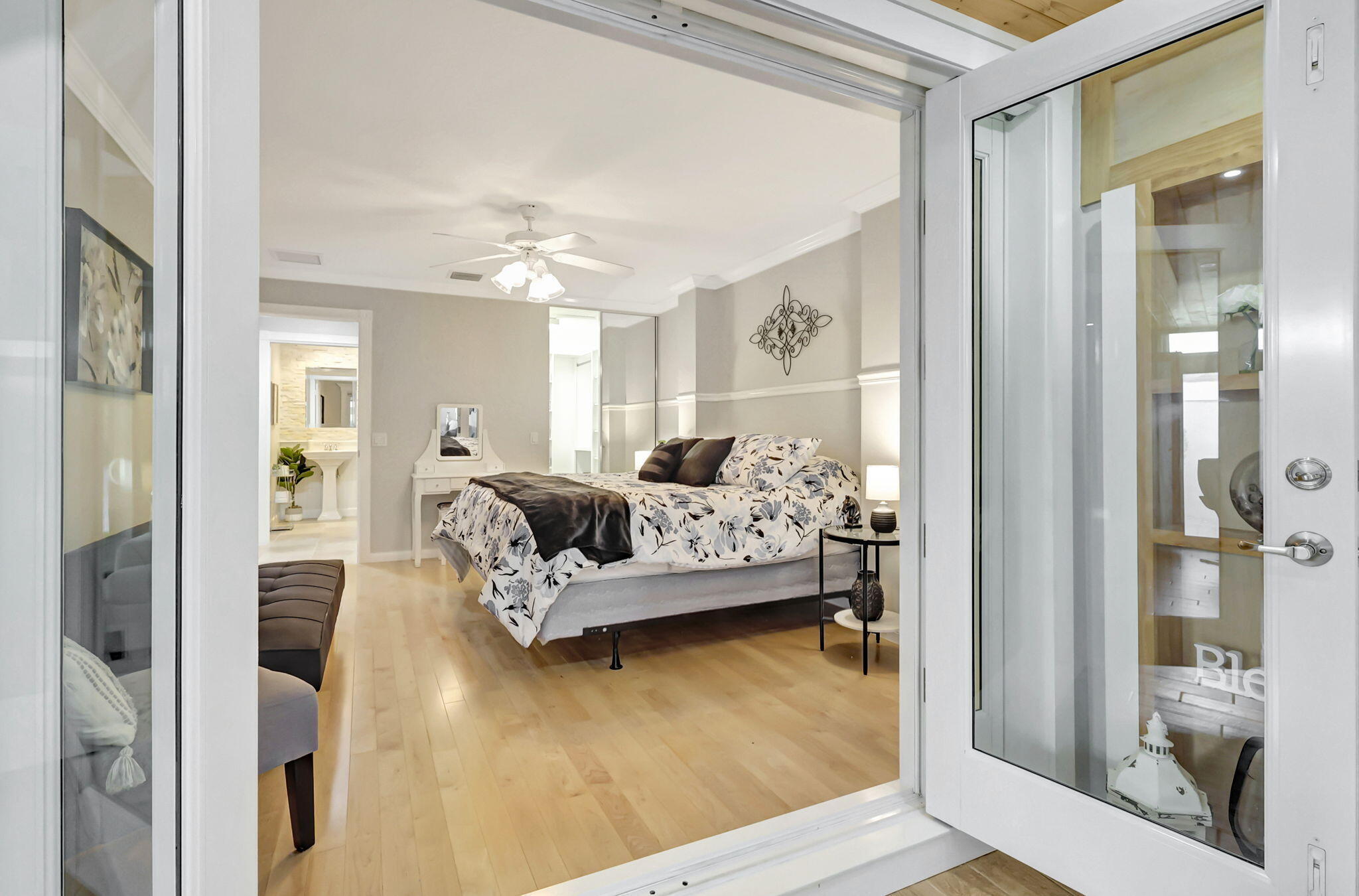 TRADITION PLAT NO 30 - Residential