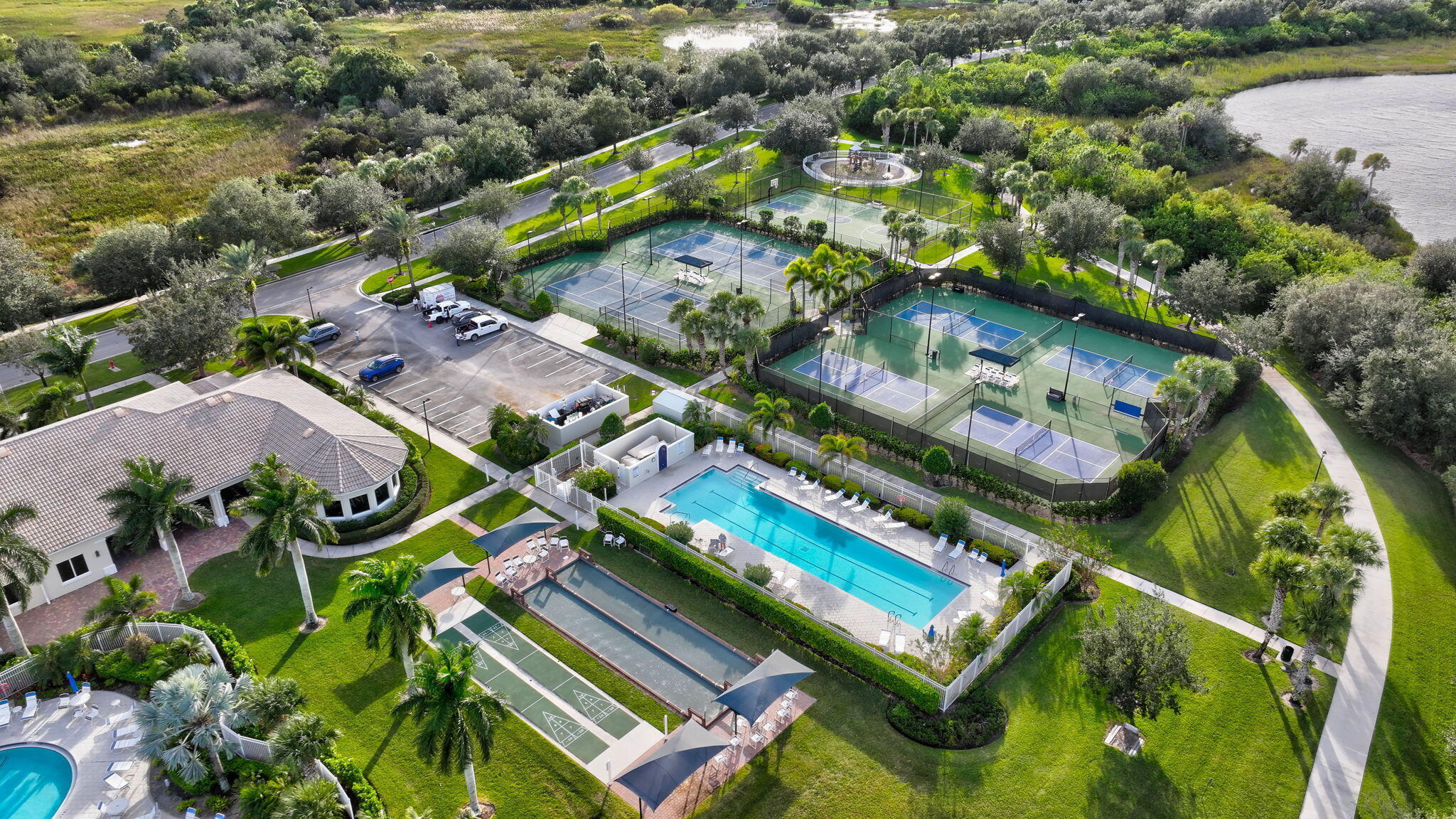 TRADITION PLAT NO 30 - Residential