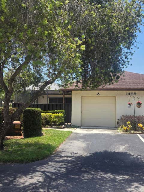 Photo of 1459 Captains Walk #31, Fort Pierce, FL 34950 (MLS # B26026325)