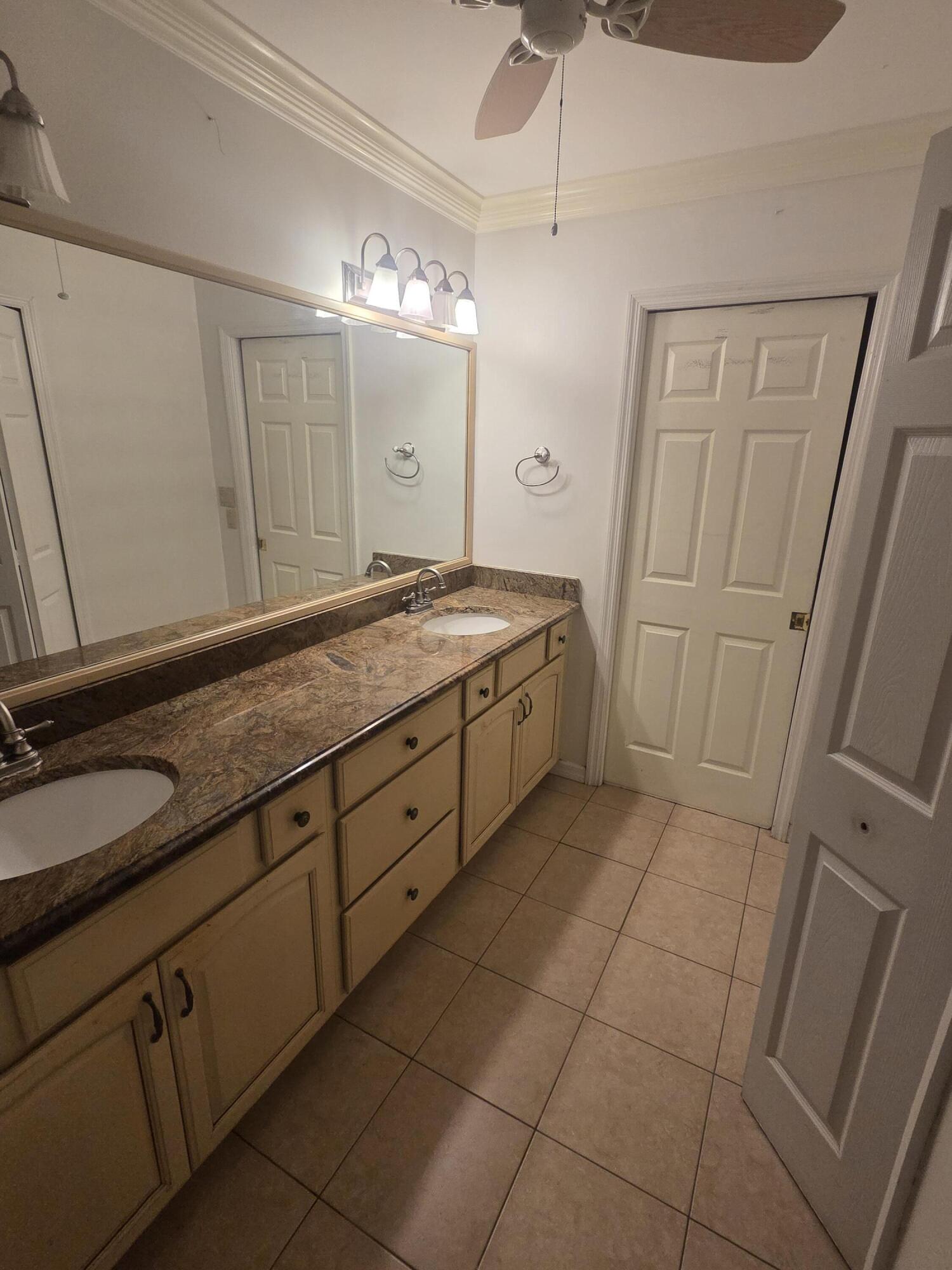 LONGWOOD VILLAGE PHASE 3A - Residential Lease
