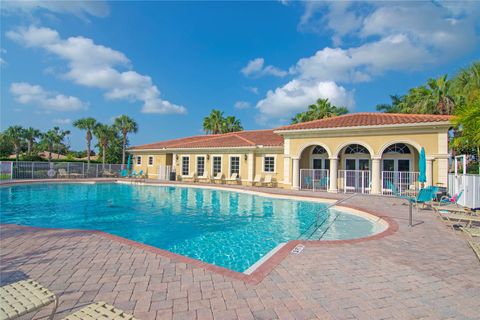 A home in Vero Beach