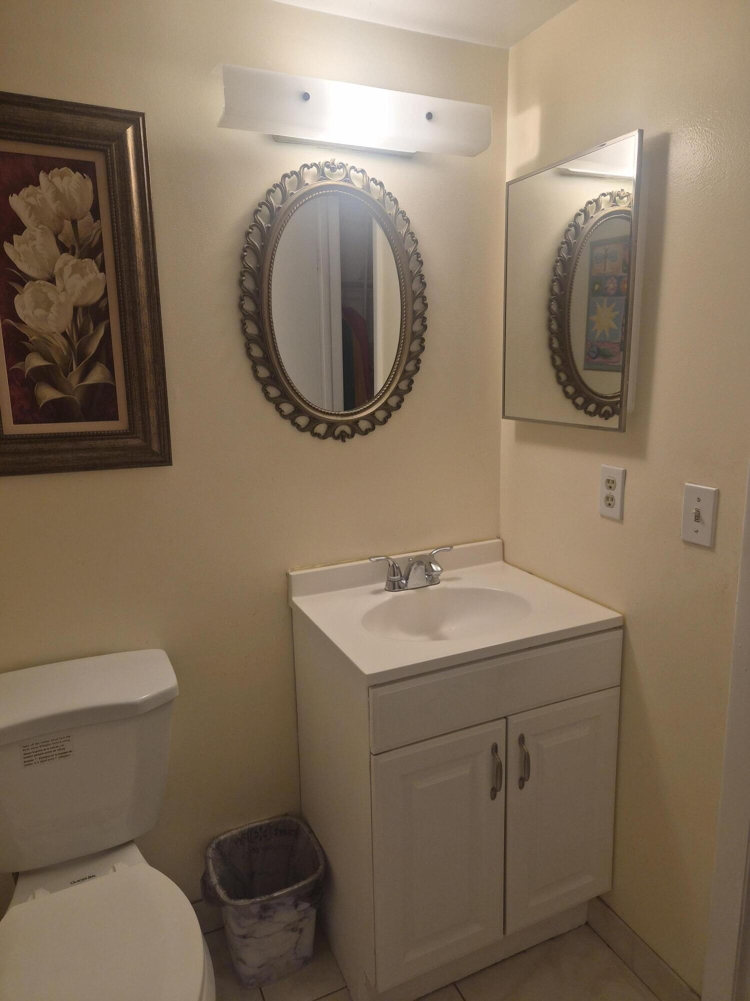 MIRAMAR CLUB CONDOMINIUM TWO - Residential Lease