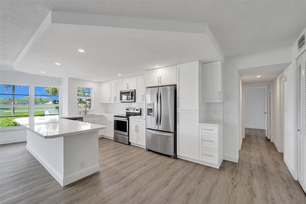 Photo of 2500 NE 48th Lane #103, Fort Lauderdale, FL 33308 (MLS # F10503470)