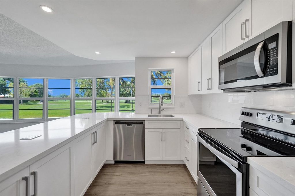 Photo of 2500 NE 48th Lane #103, Fort Lauderdale, FL 33308 (MLS # F10503470)