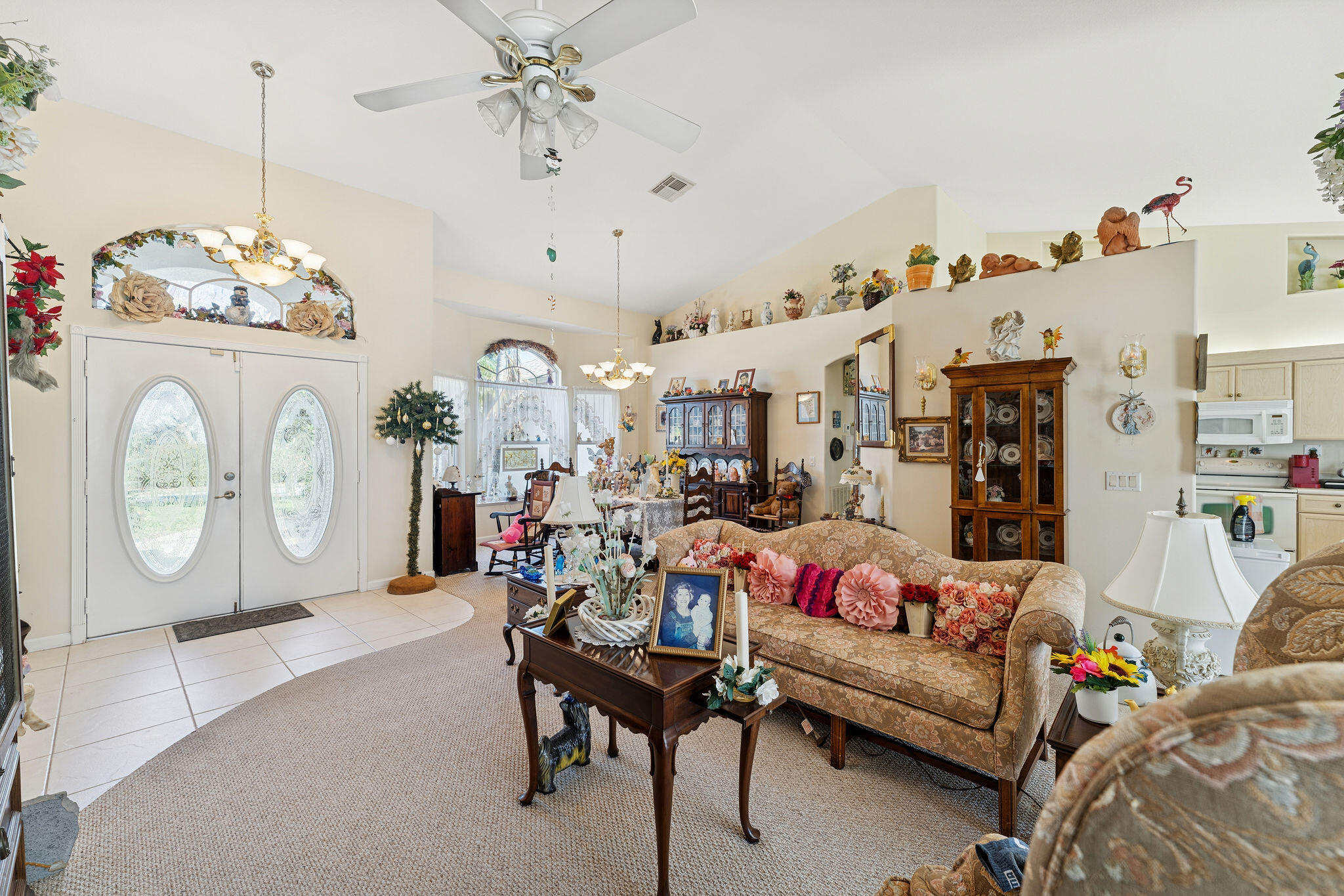 SOUTH PORT ST LUCIE UNIT 8 - Residential